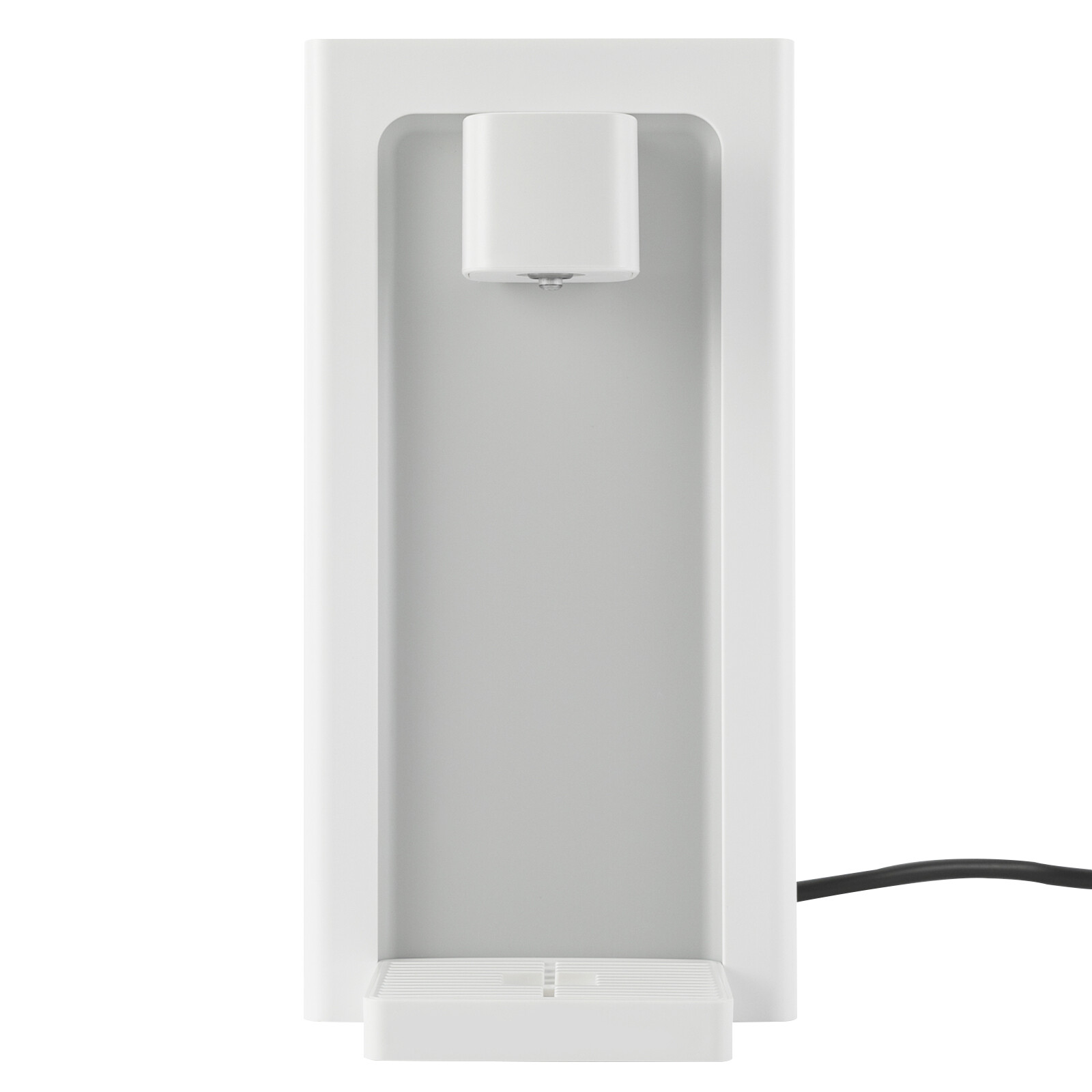 Instant Hot Water Filter Dispenser, Countertop Water Filter System