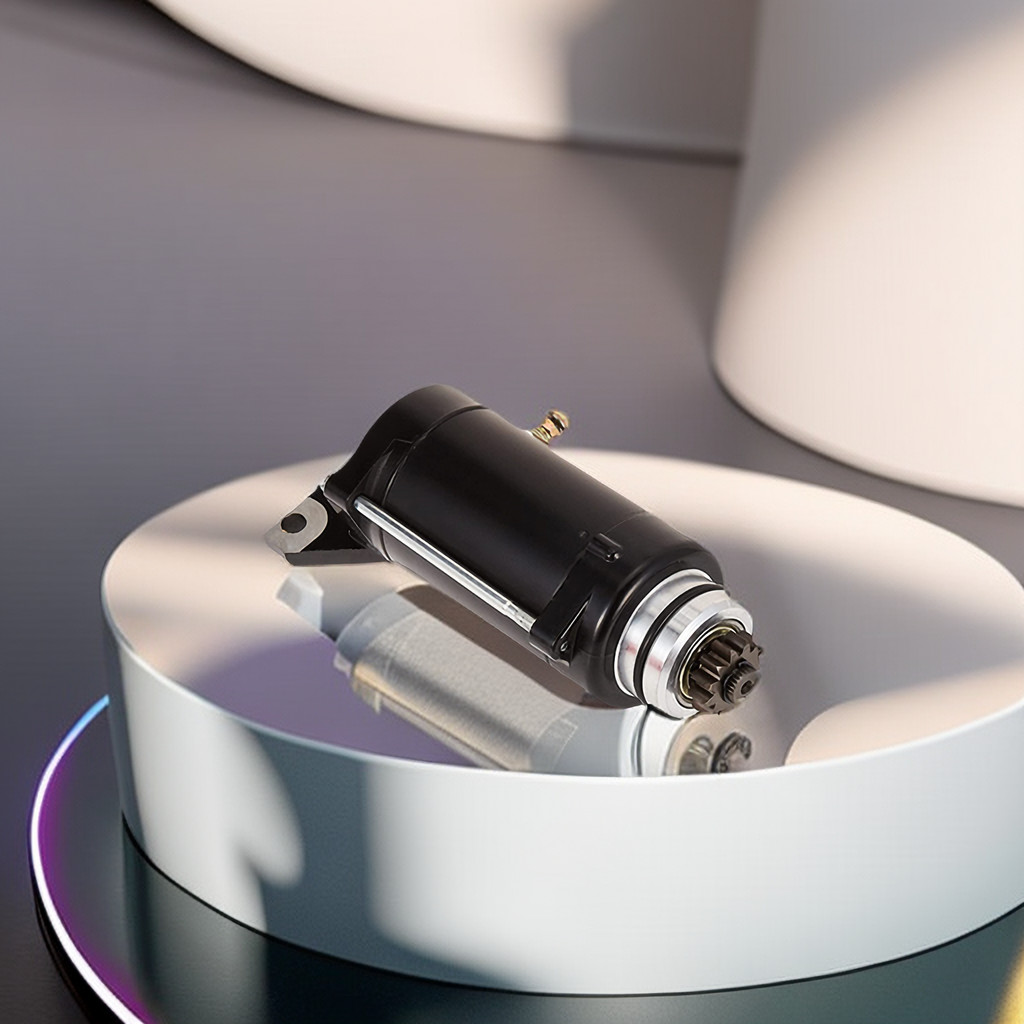 Starter & Relay for Yamaha FX CRUISER SVHO 2015 2016 2017 2018 2015-2023