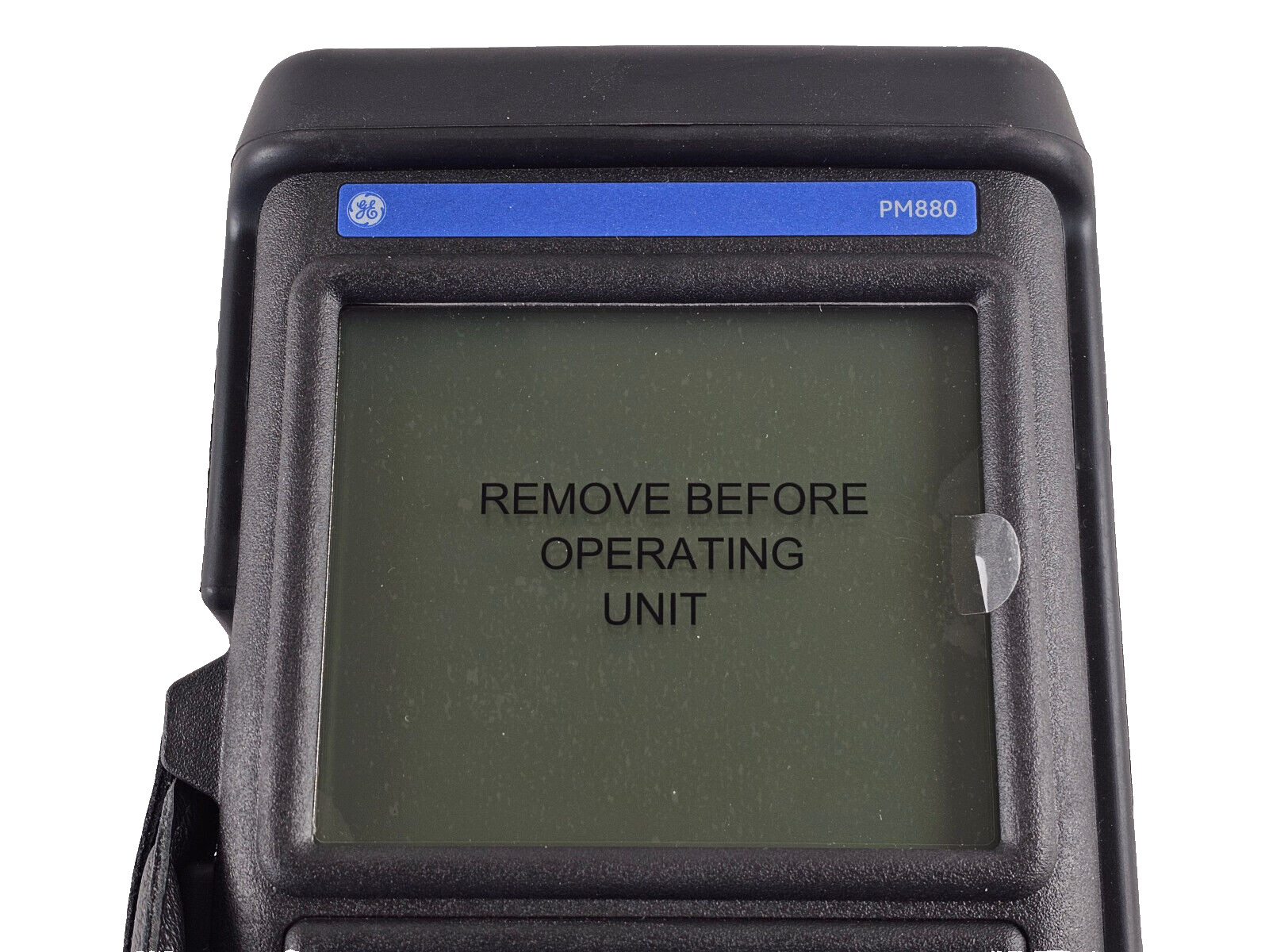 NEW GE Panametrics PM880 Portable Moisture Analyzer/Hygrometer PM880BB