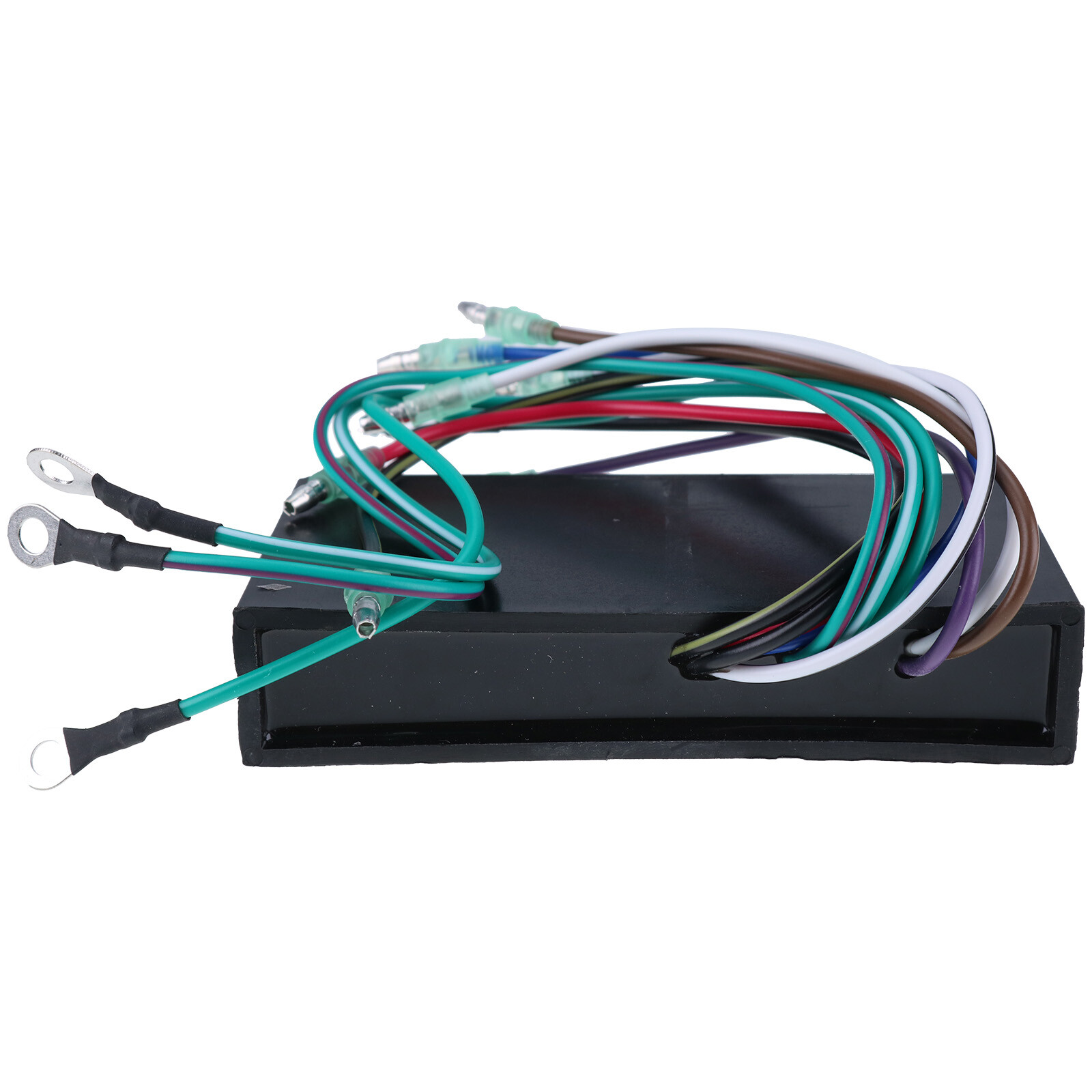 CDI Switch Box 18-5791 Ariel-19052-A8 for MerCruiser 19052A3 19052A8 1991-1997