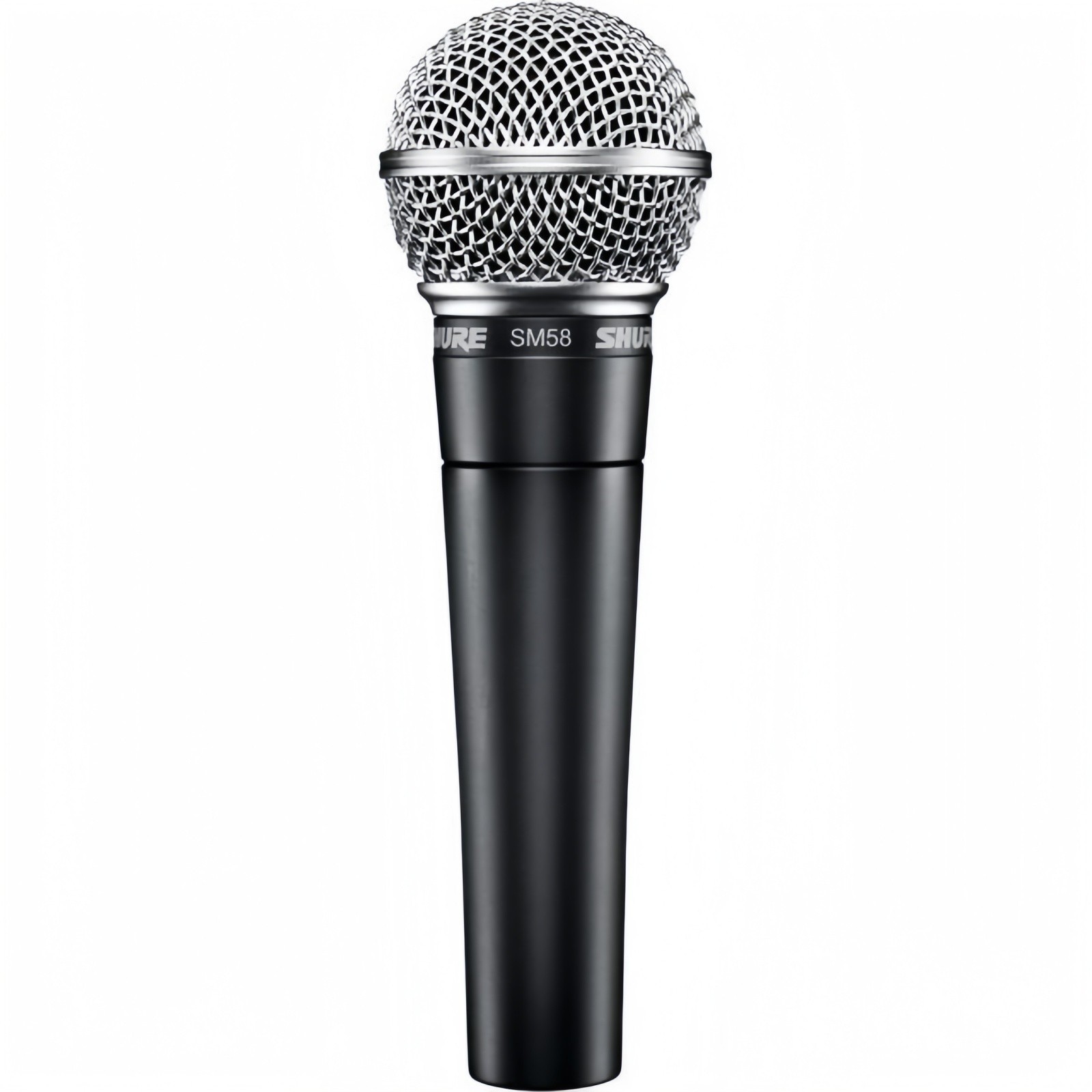 For Shure SM58-LC Cardioid Dynamic Professional Vocal Microphone Fast Shipping