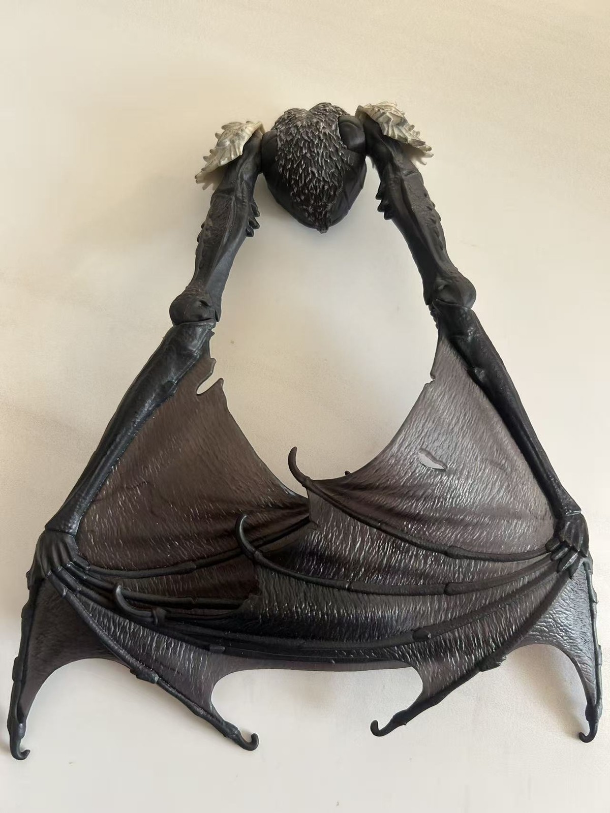 HASBRO GI Joe Classified Series 6" #140 Nemesis Immortal Enforcer boxless