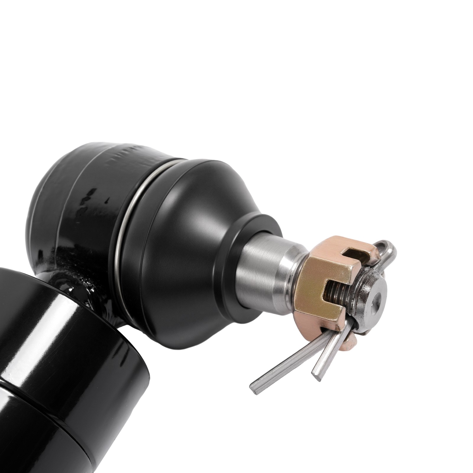 Power Steering Cylinder for Massey Ferguson 240 253 30E #3401553M92 #3774728M91