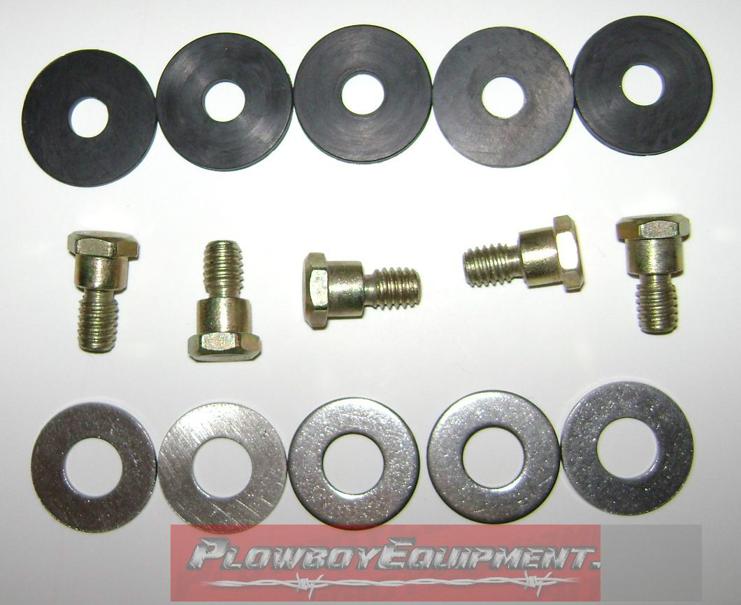 HOOD BOLTS for IH FARMALL 766 966 1066 1466 986 1086 1486 1566 789 886 1586 186