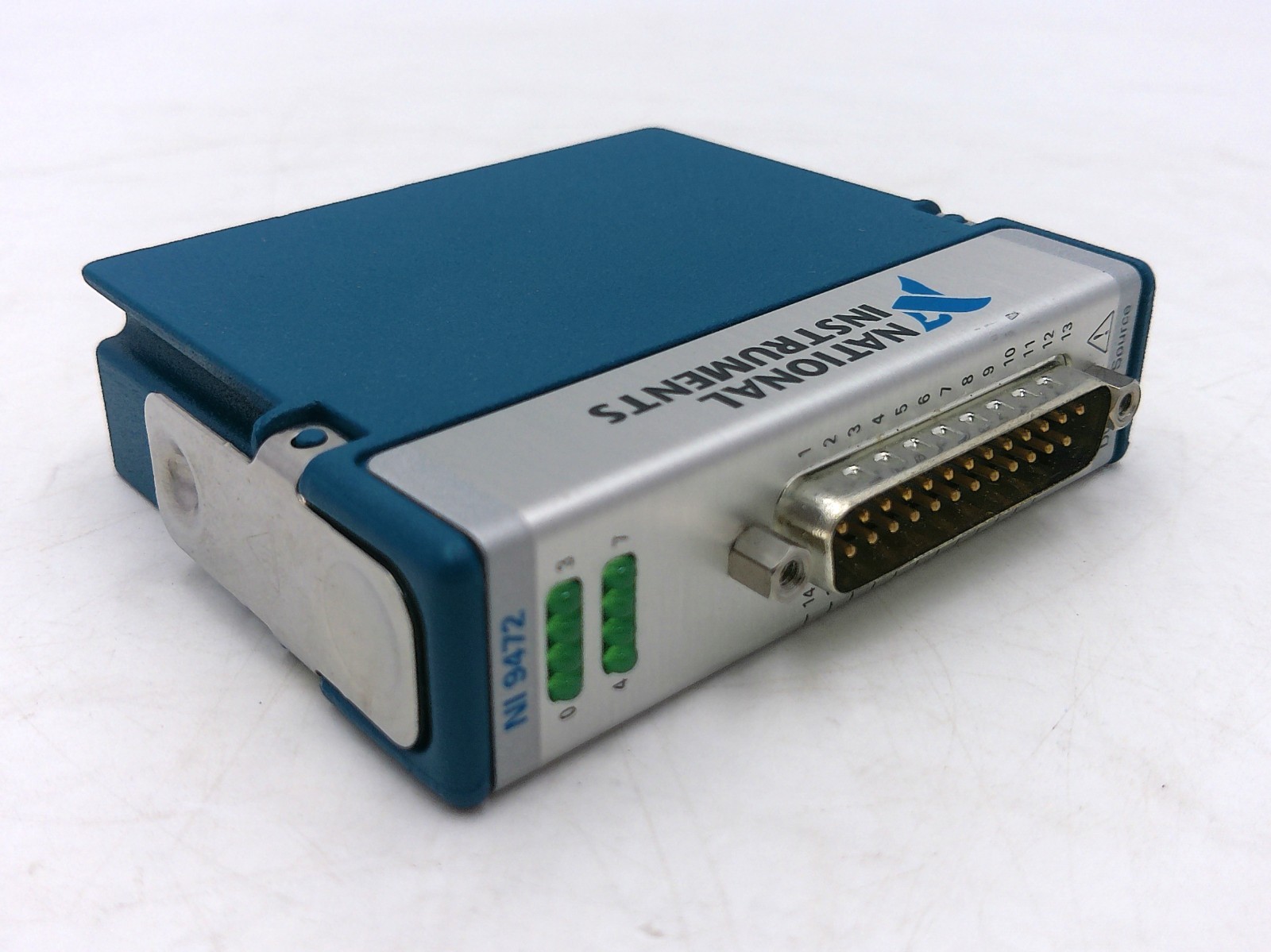 National Instruments NI-9472 C Series Digital Output Module 8-Ch 24V R3436