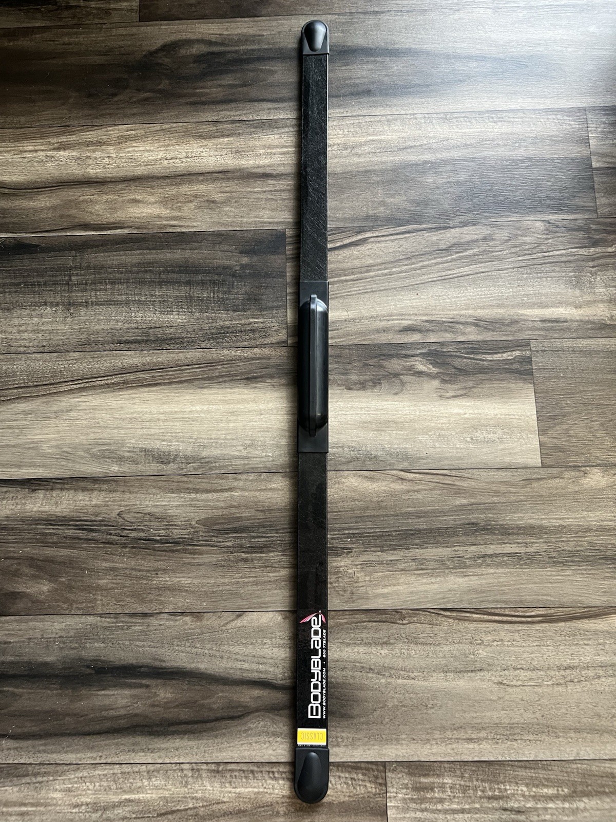 Bodyblade Classic 48" Body Blade Cardio Fitness Exercise Strength Resistance Bar