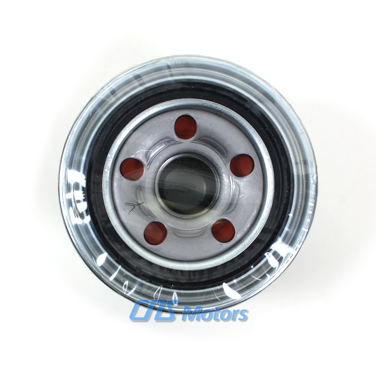 ⭐GENUINE⭐6PACK Oil Filters & Washers for Genesis Hyundai Kia 26300-35505