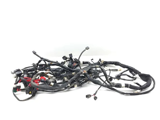 Main Engine Wiring Harness 2017 Yamaha YXZ1000R SS 3046