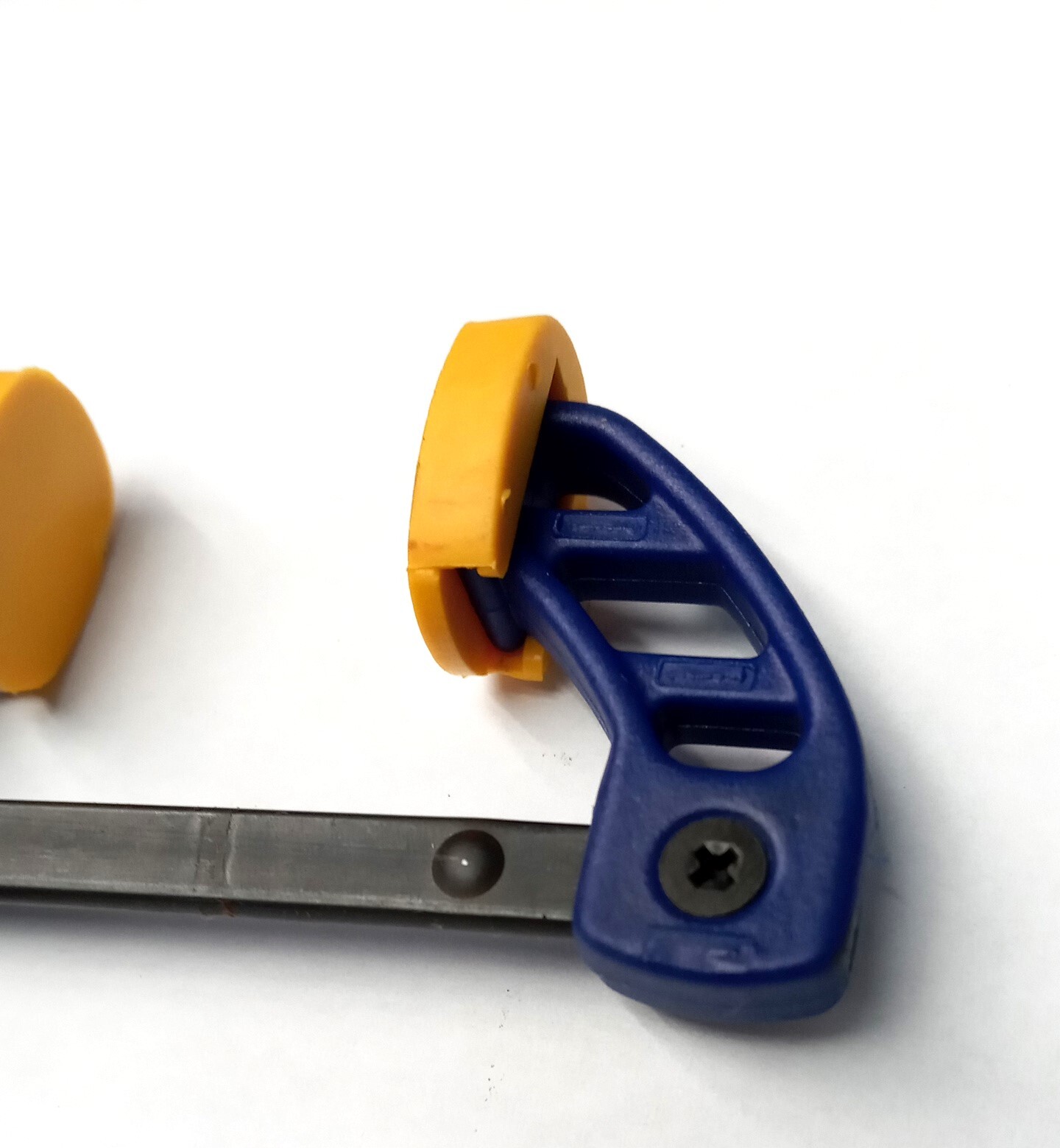 Irwin Tool 53006 Micro Quick-Grip Bar Clamp (4-1/4") And Spreader (8") 2pcs.