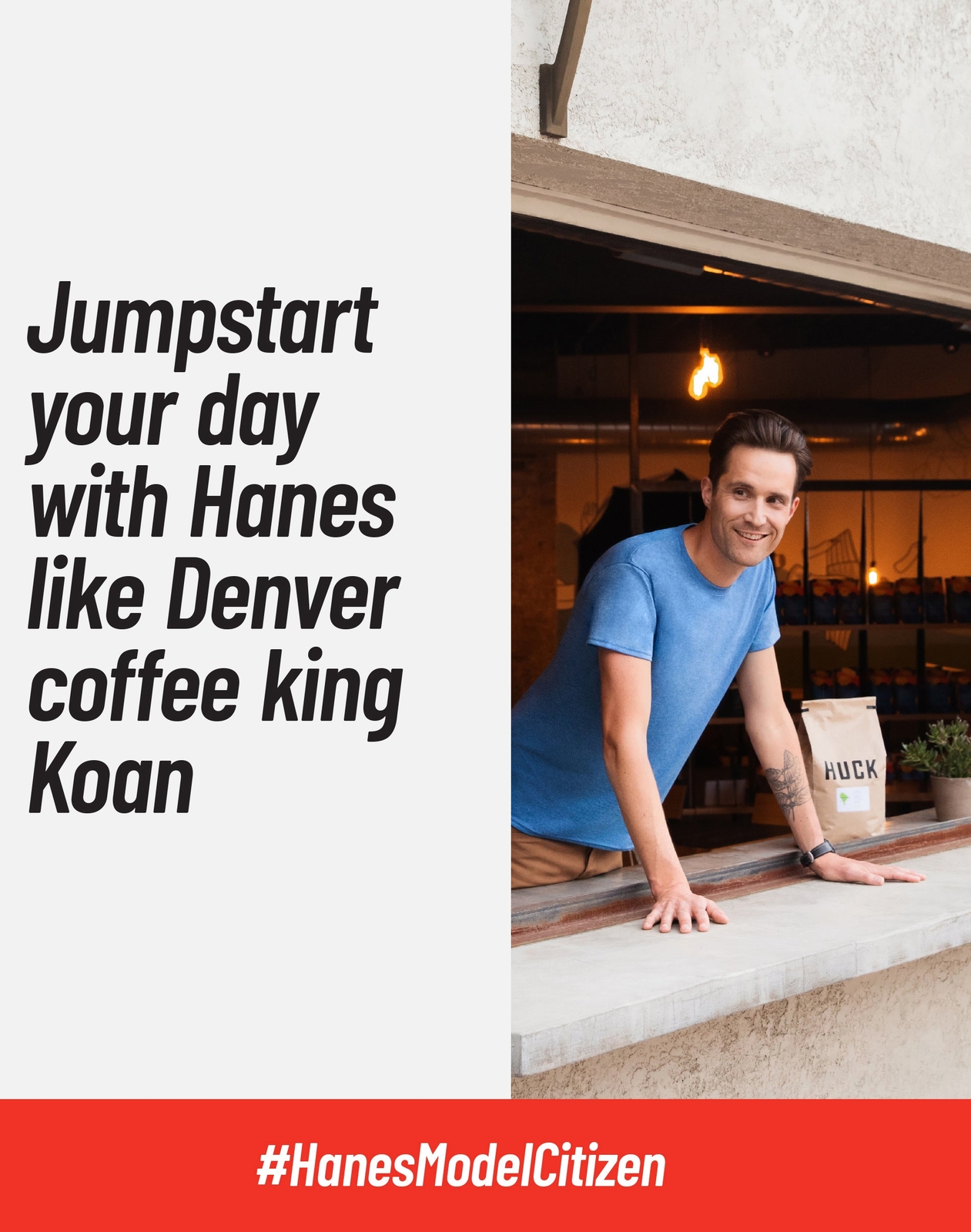 Hanes Men T-Shirt 6Pack Short Sleeve Tee Crewneck Midweight Essentials Authentic