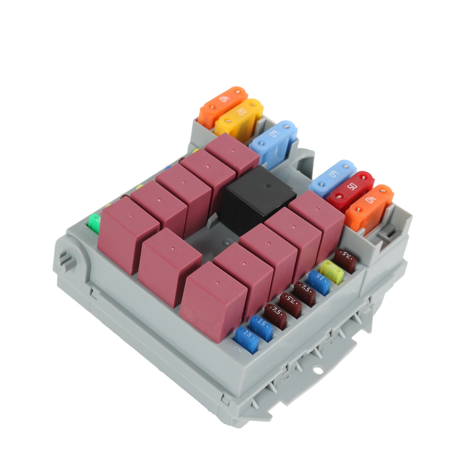 New Power Distribution Center Fits For 2014-2022 RAM ProMaster 68305537AB