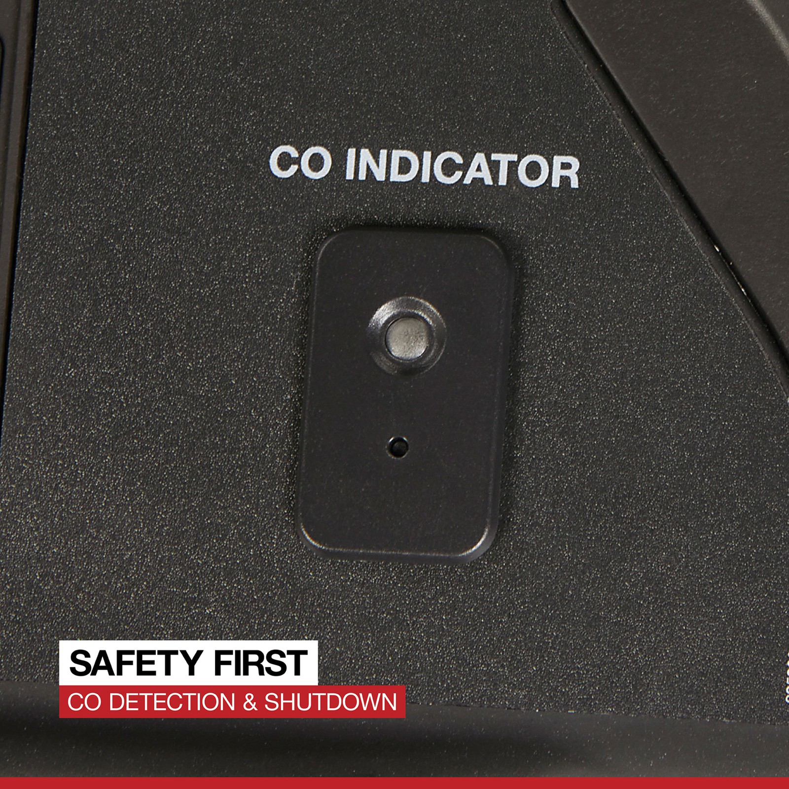 NorthStar Quiet Armor Commercial-Grade Portable Generator, Honda GX690 V-Twin