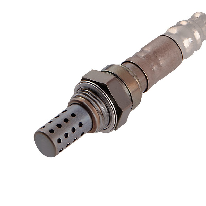 Denso 234-4233 Downstream Oxygen Sensor For Toyota Corolla 2003-2008 1.8L-L4