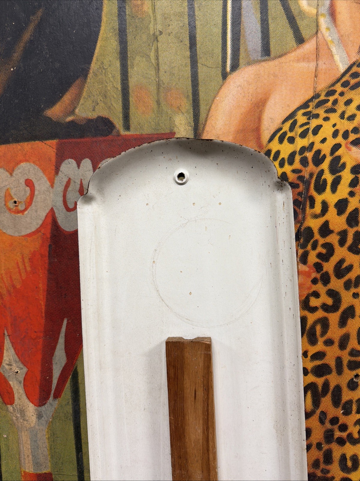 VINTAGE PEPSI COLA THERMOMETER SIGN COCA COLA 7UP PEPSI ORANGE CRUSH DR PEPPER