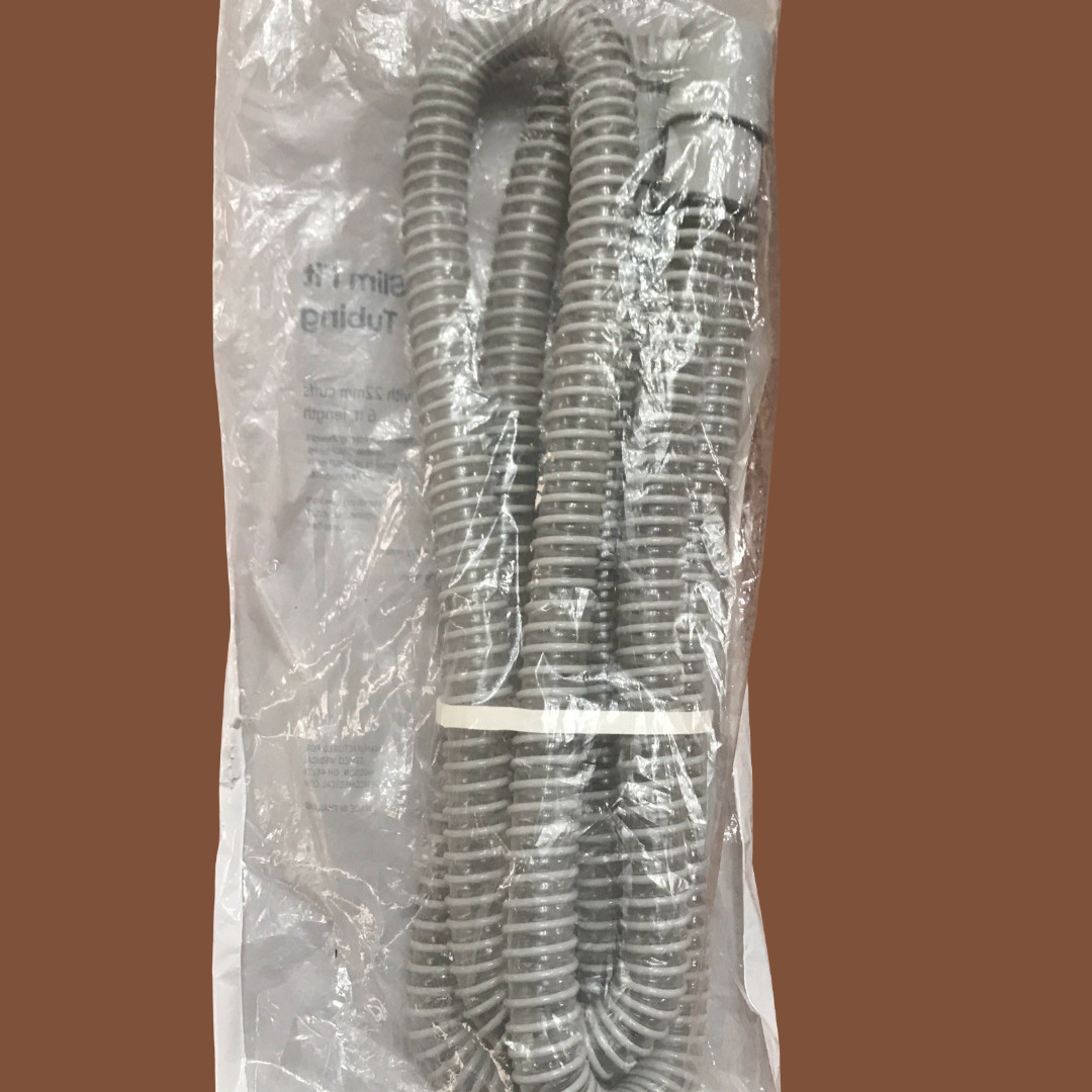 CPAP Tubing CPAP Hose 6' - 6 Foot Length, soft and Flexible Tubing, CPAP Tube
