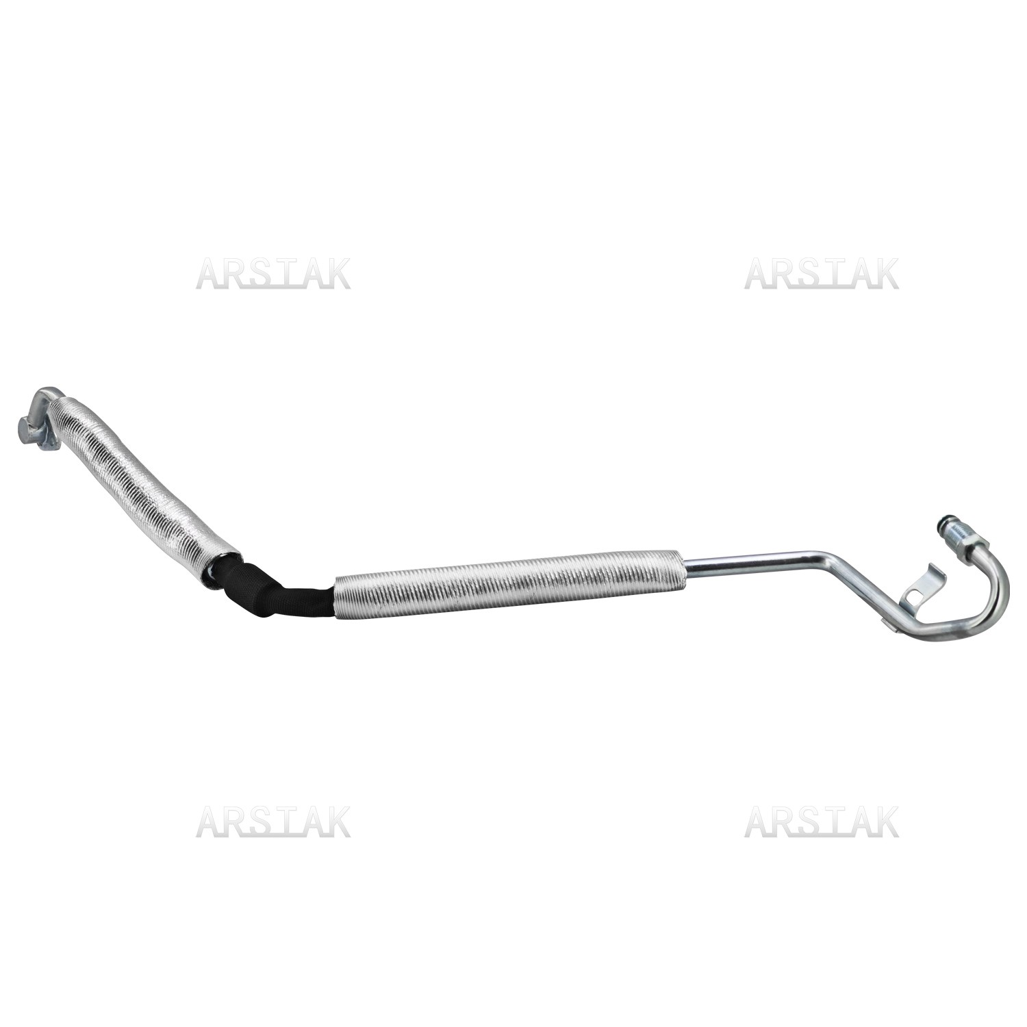 New Diesel Engine Power Steering Hose 7L8422893BN For Audi Q7 3.0TDI 2007-2015