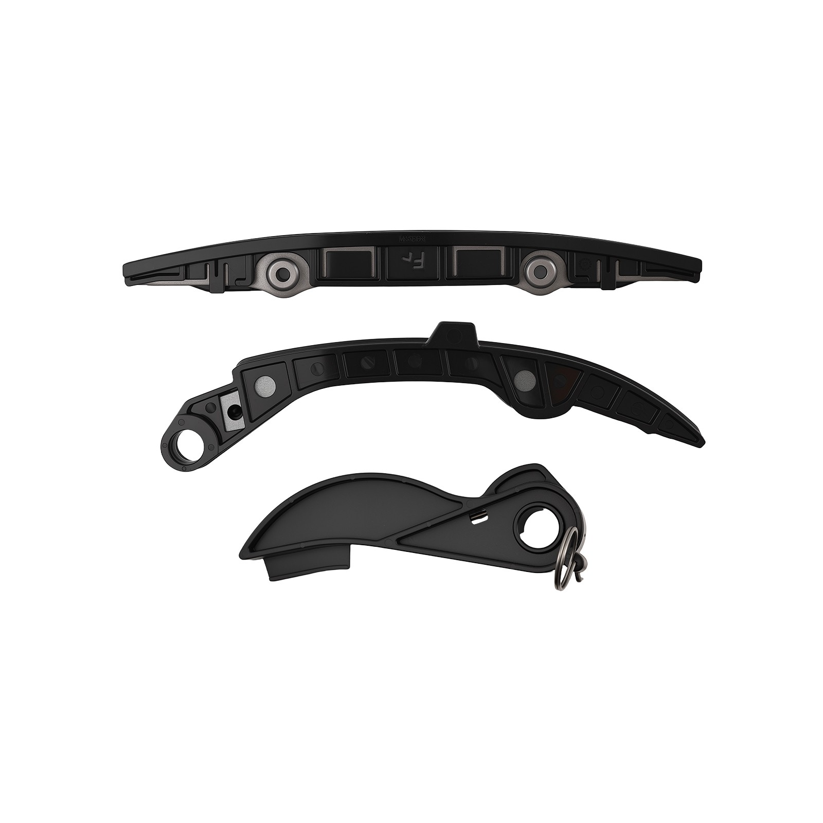 3.5L Timing Chain Kit + Toolbox For 17-24 Nissan Pathfinder Infiniti QX60 VQ35DD