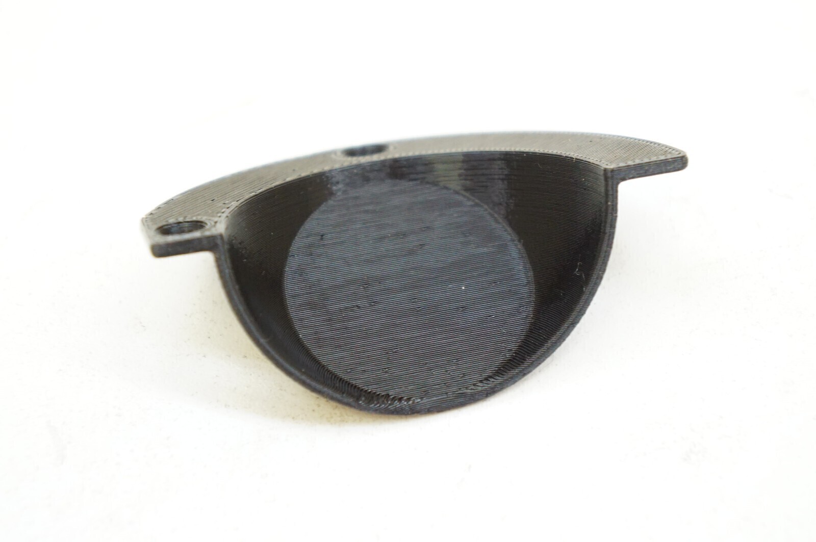 Upgrade Speaker Hood Sound Deflector for Xiegu G90 HF Radio