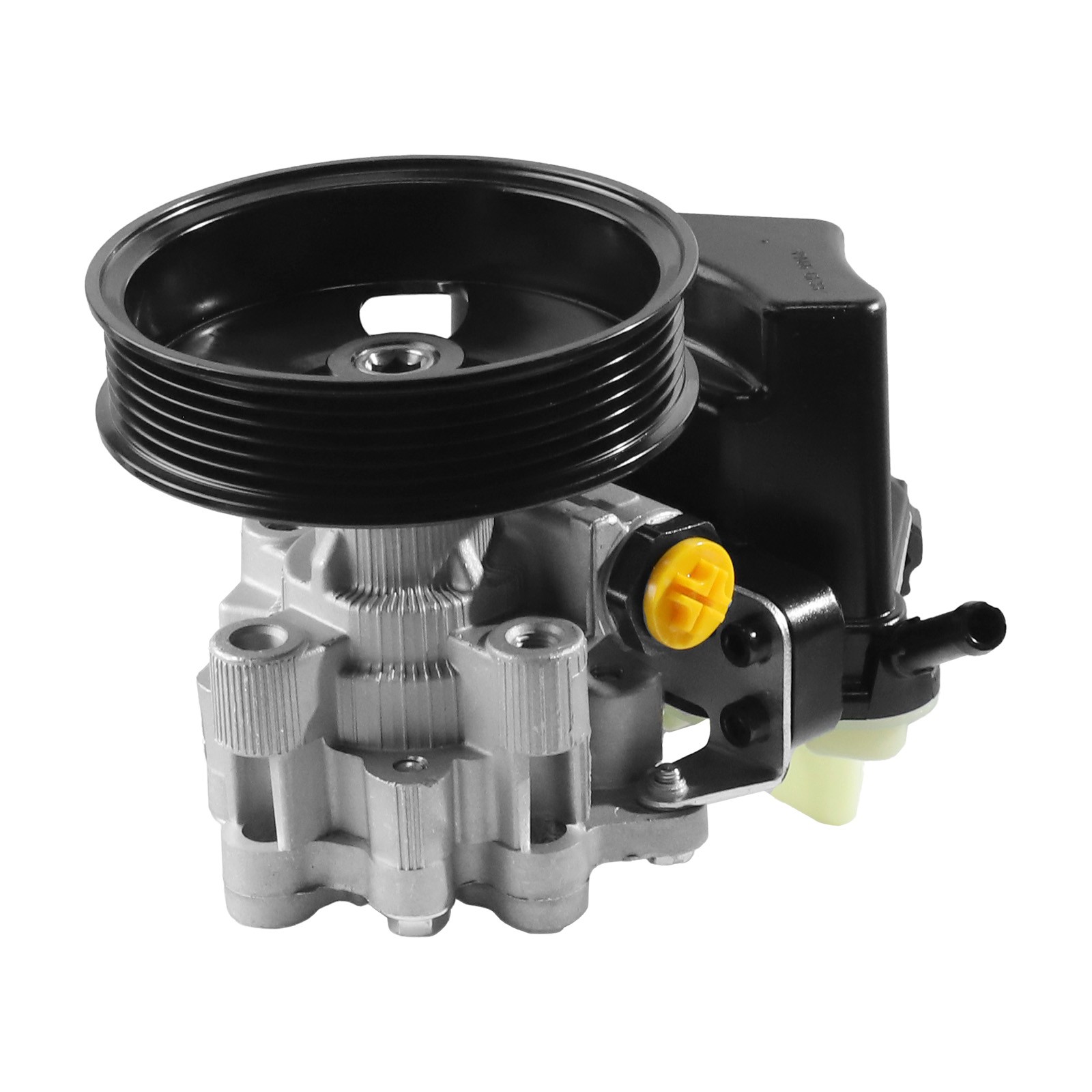 Power Steering Pump for Dodge Charger SRT Hellcat 6.2L 15-19 & SRT8 6.4L 2012 14