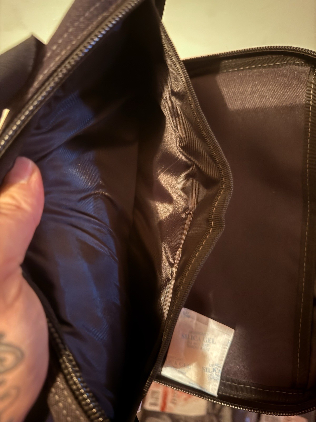 Drago Double Pistol Case