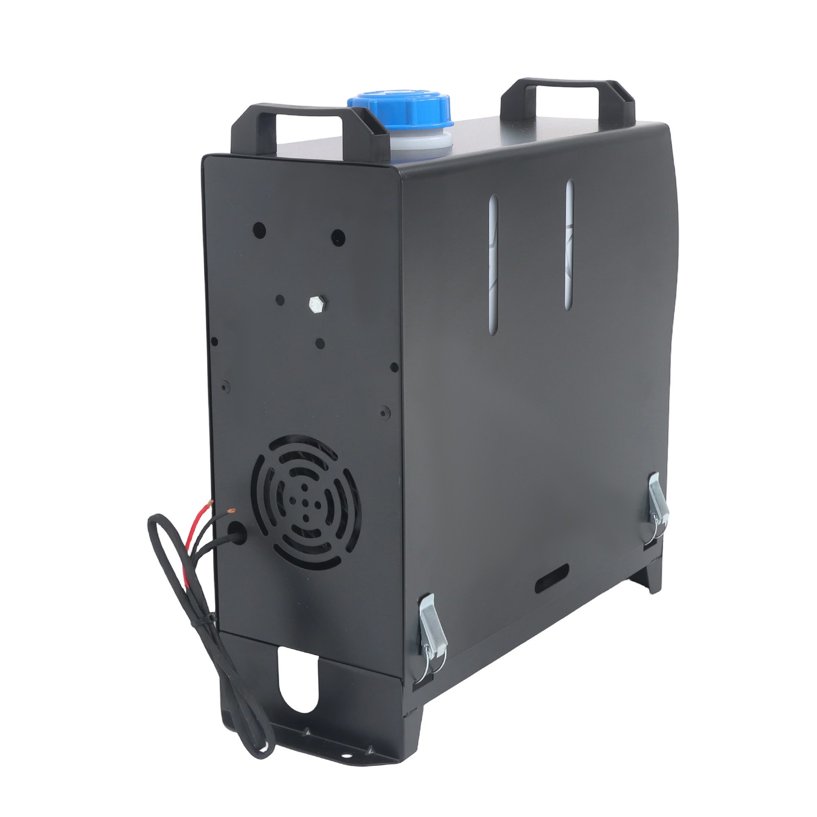 Labwork Diesel Air Heater 8KW 12V LCD Thermostat Boat Motorhome Truck Trailer