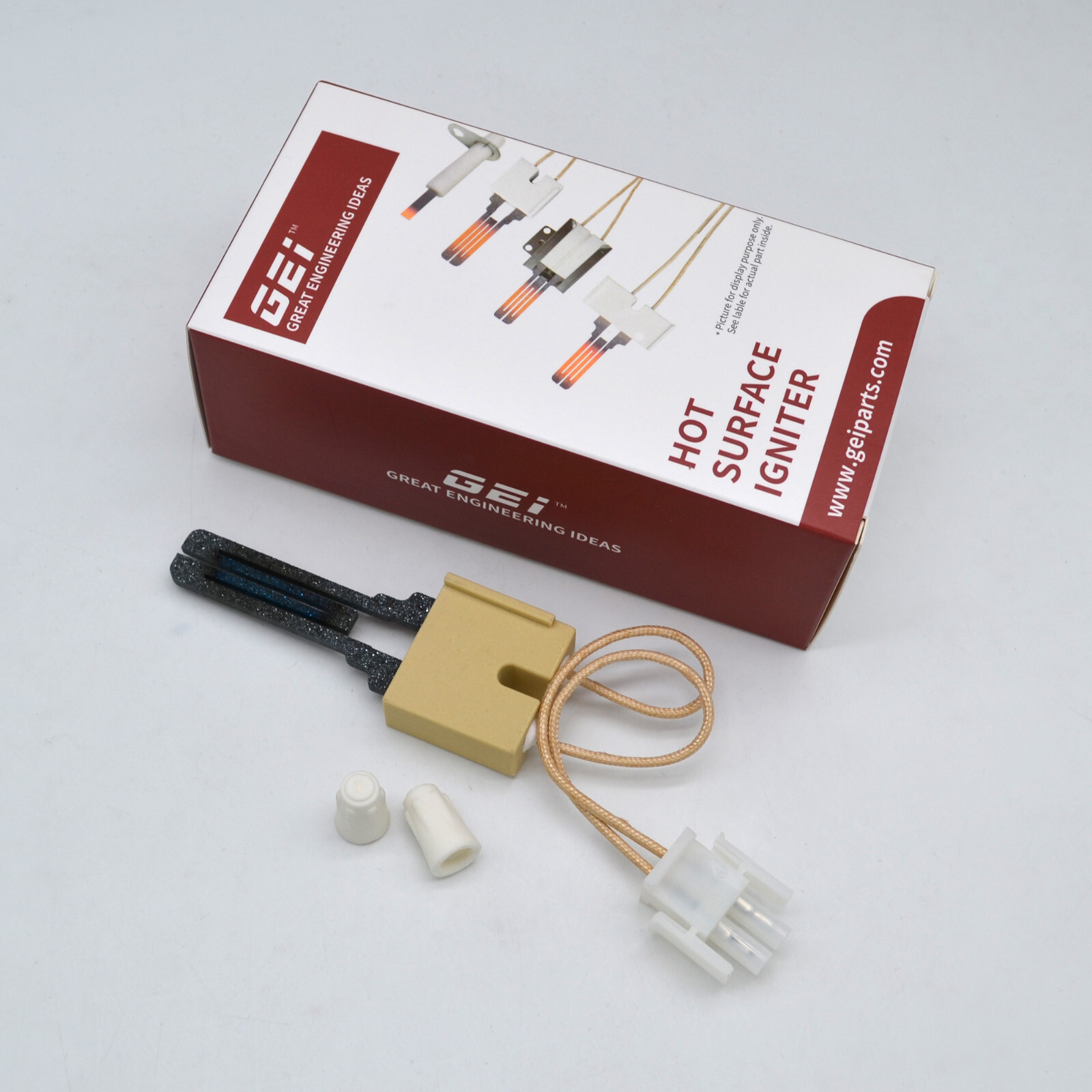 62-22868-93 Furnace Hot Surface Ignitor 62-22868-02 (SI-4008)