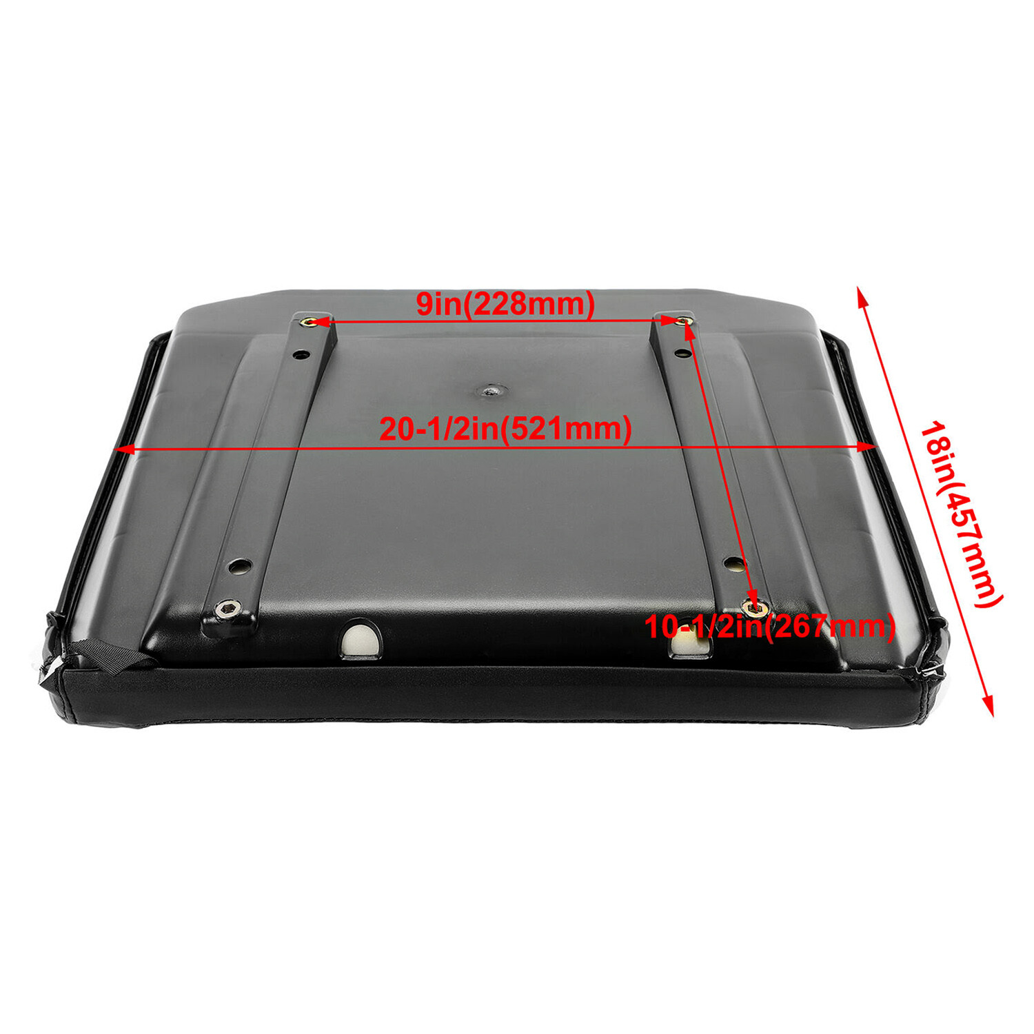 For 2011-2020 Can-Am Commander Maverick Seat Bottom Cushion replacment 703500943