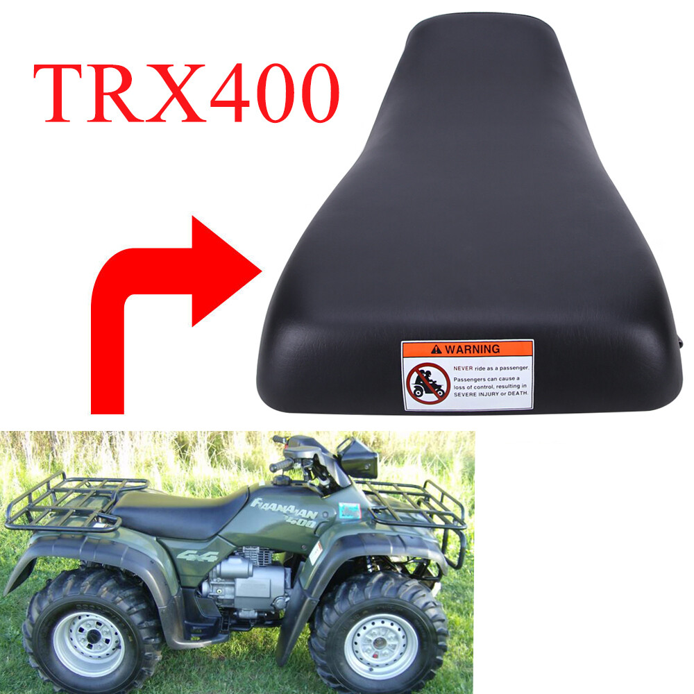 Complete Seat for Honda Foreman 400 TRX400FW 1997 1998 1999 2000 2001 2002 2003