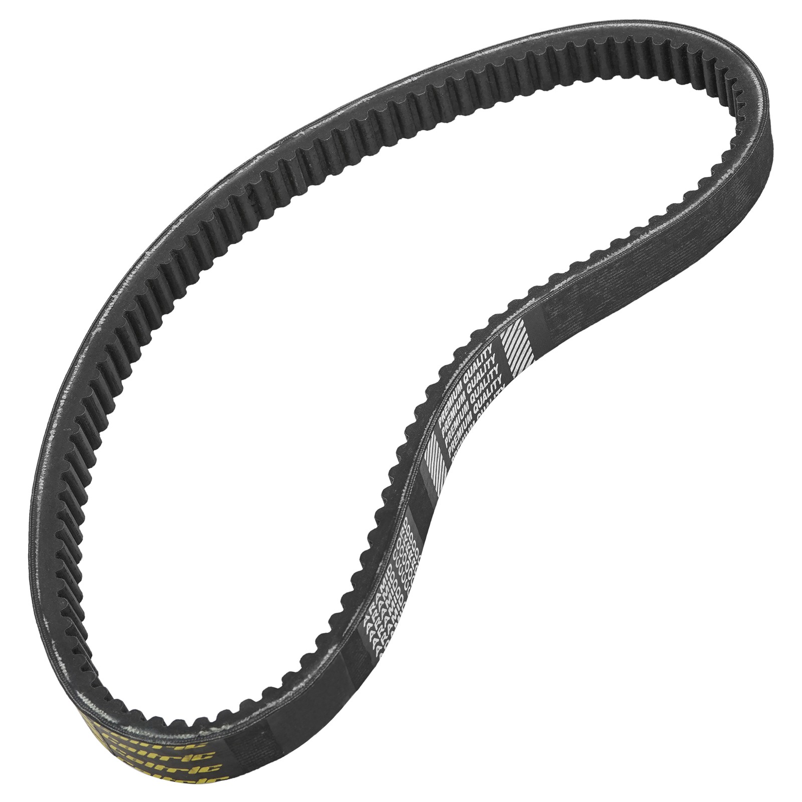 Caltric Aramid Drive Belt For Polaris Sportsman 500 4x4 1996-2013