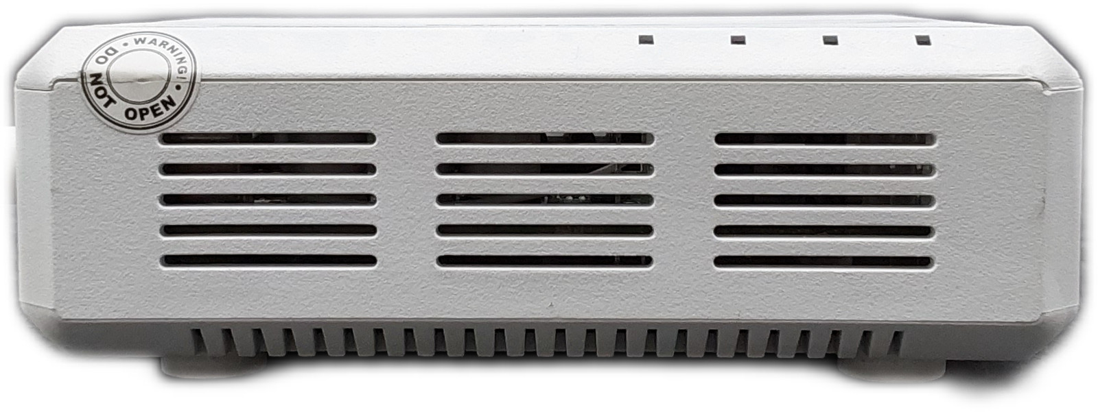 Nokia G-010G-A GPON ONT Optical Network Terminal Ethernet Adapter