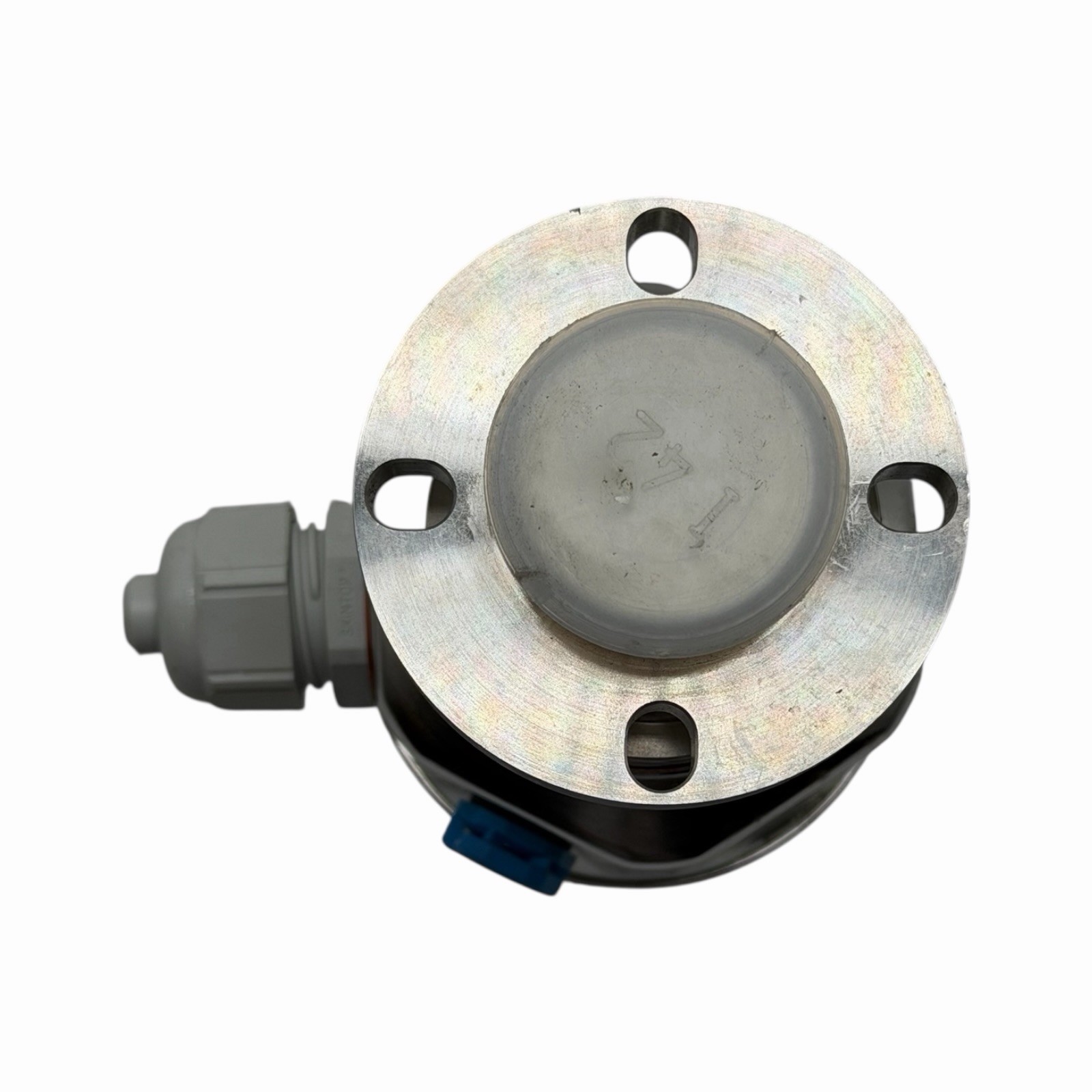 Endress + Hauser Cerabar M PMP51-14XH3/0 Pressure Transducer