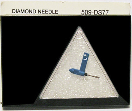 509-DS77 NEEDLE STYLUS for General Electric GE Wildcat C-50 C-650 R56528 EA1013