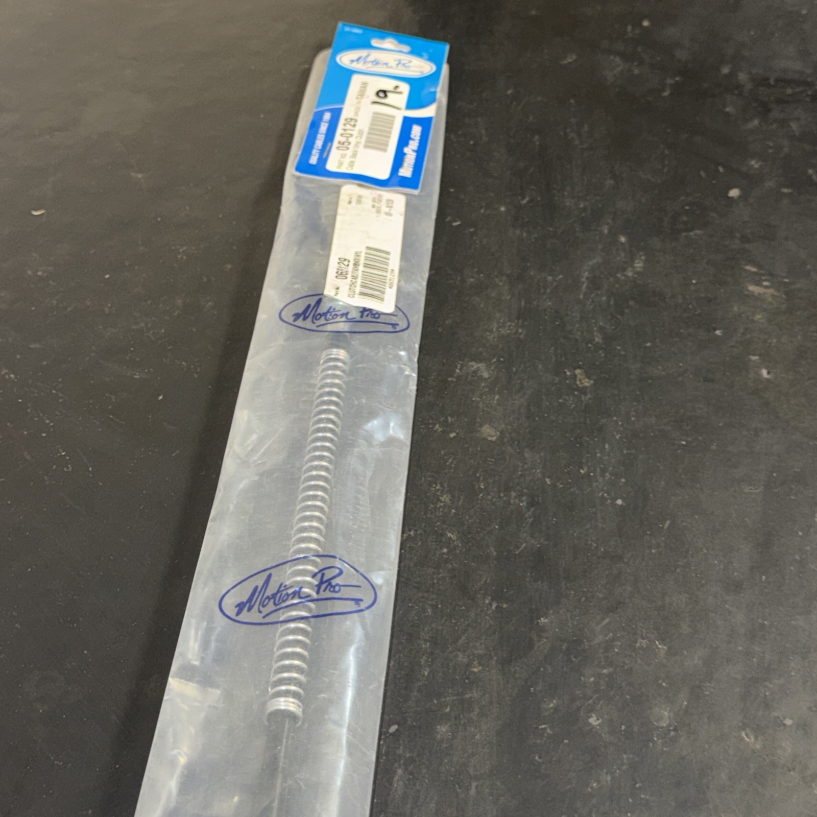 Motion Pro Clutch Cable for Offroad 05-0129 for 1989-93 Yamaha YZ 125 YZ125