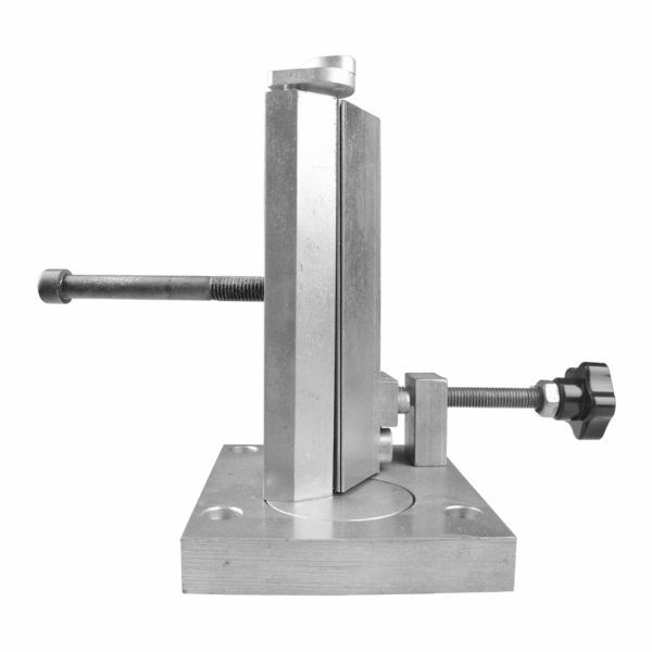 Dual-axis Metal Channel Letter Angle Bender Bending Width 145mm US Stock