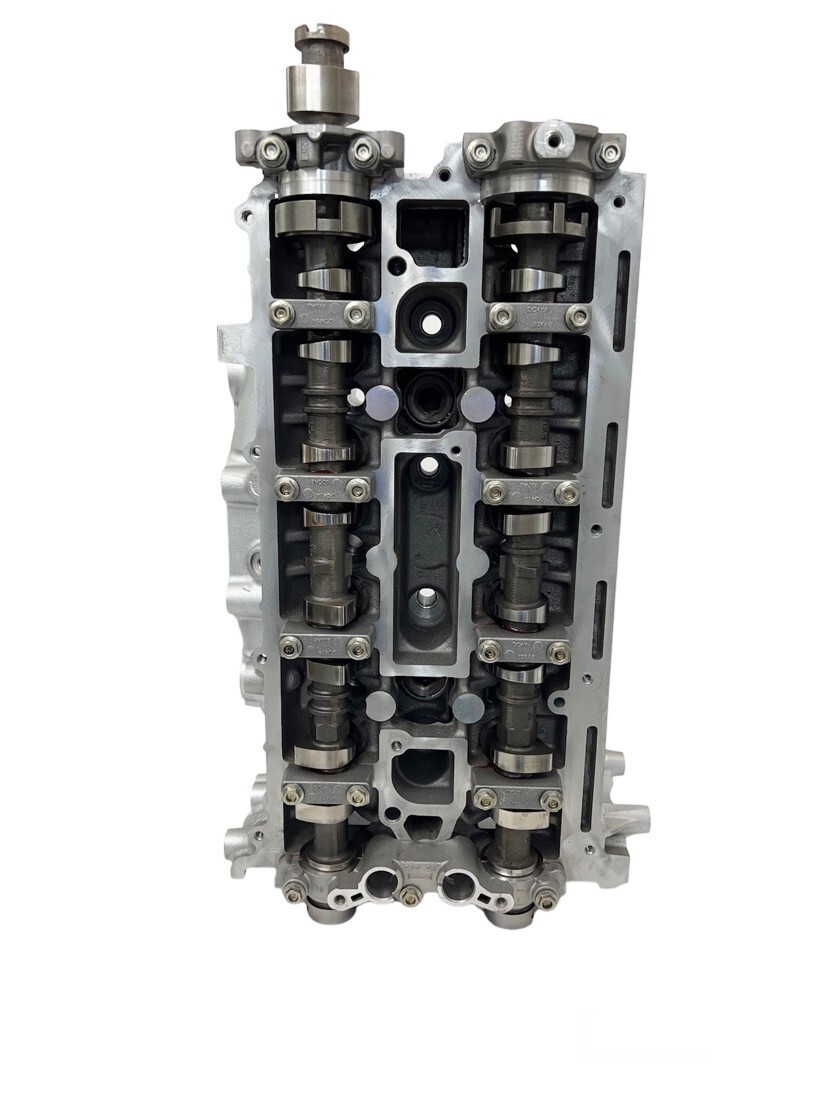 Genuine Ford 2.0L Turbocharged EcoBoost Turbo Cylinder Head Assembly CJ5E6090