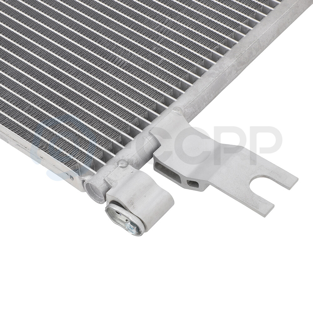 Truck AC A/C Condenser For 2009 Kenworth T370 08 09 10 11 12 13 Kenworth T660