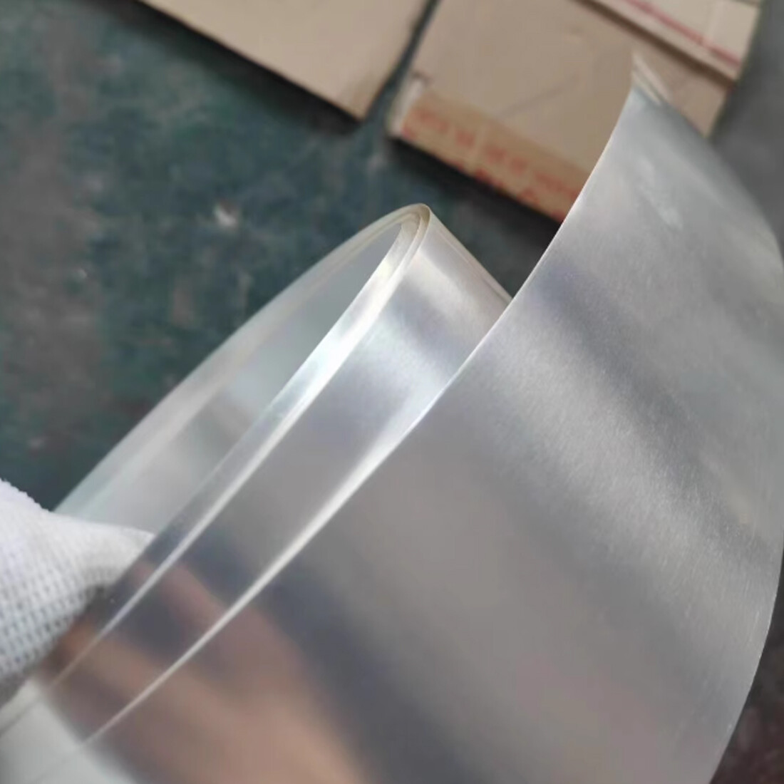 T2 Nickel Plated Copper Strip 0.1-1mm Silvering Metal Thin Plate Band Foil Sheet