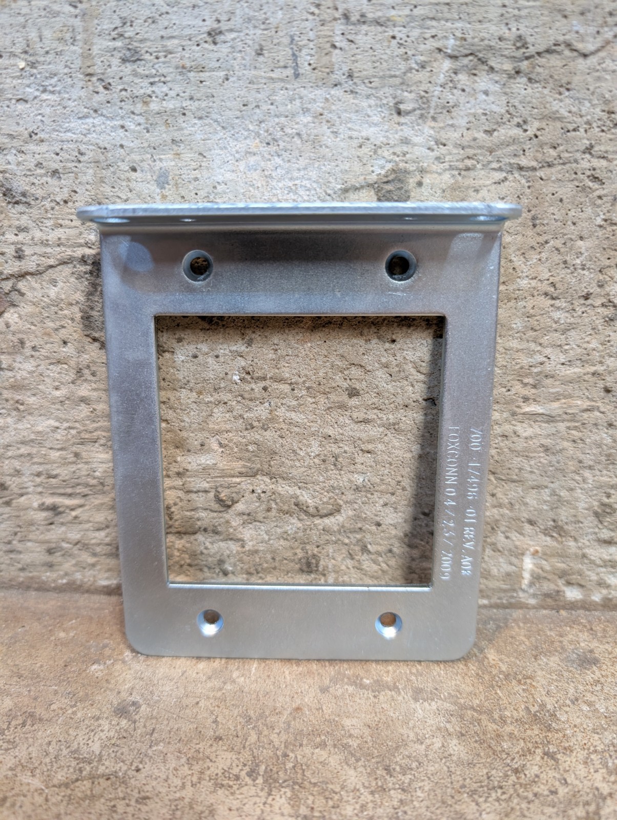 OEM Cisco 2U Rack Mount Brackets (700-17496-01) Compatible with UC520