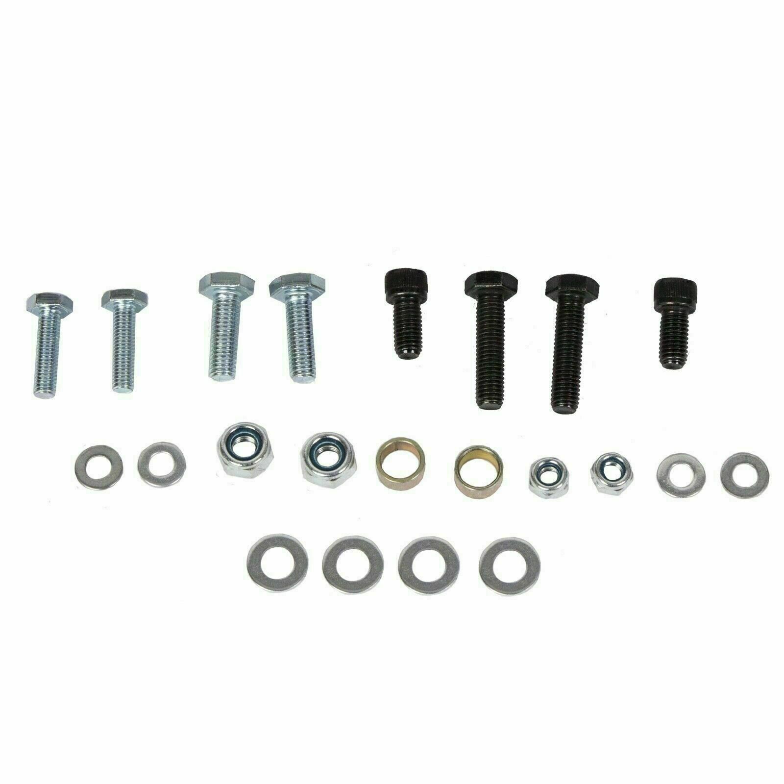 Stainless Steel 49" Racing Safety Chassis Seat Belt Harness Bar/Across Tie Rod