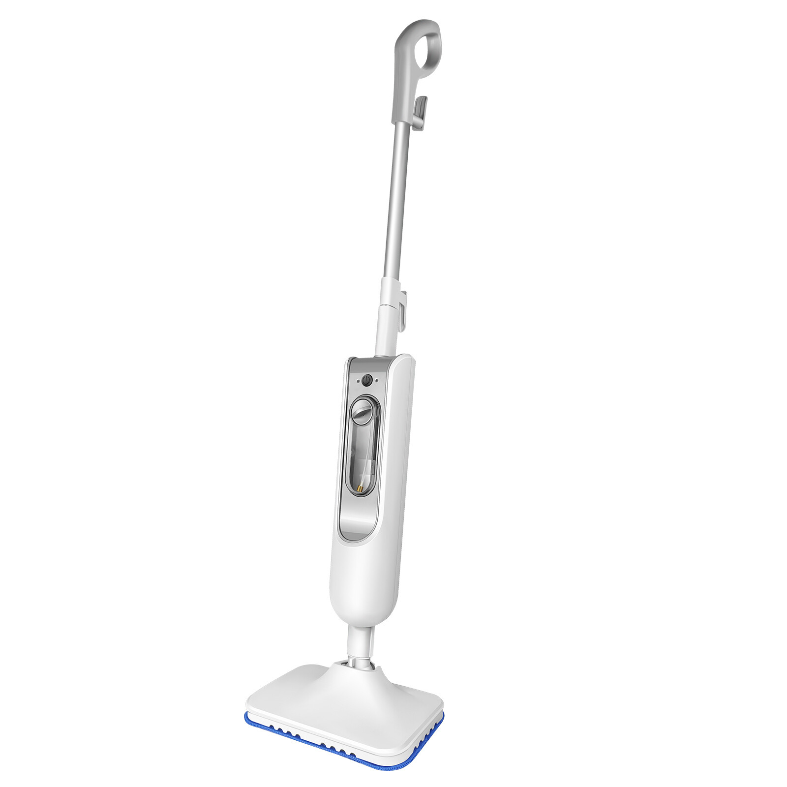 New Steam Cleaner Floor Steam Mop Multipurpose Steamer with Accessories for Home