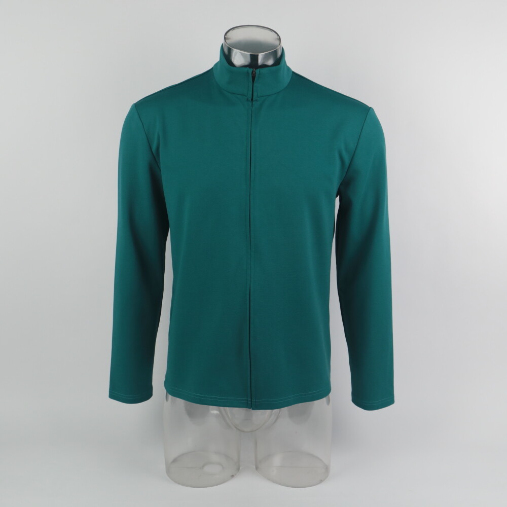 For First Contact Captain Picard Undershirt DSN Starfleet Uniforms