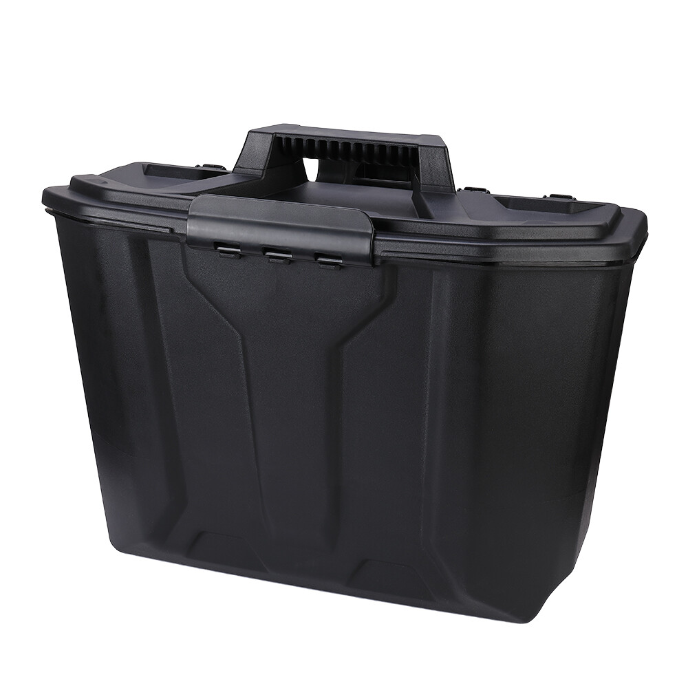 UTV Underseat Storage Box 715003314 for Can Am Defender HD8 HD10 HD5 2016-2024