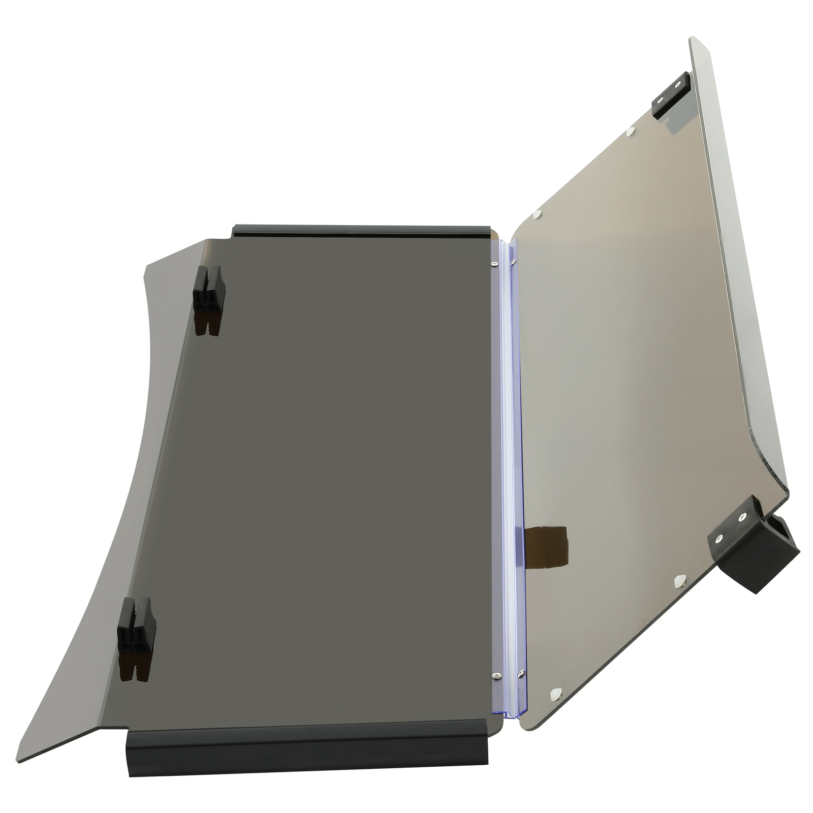 For EZGO TXT Tinted Windshield For 2014- UP *New In Box Golf Cart Part*