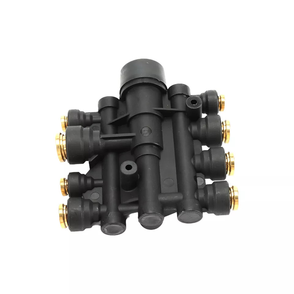 Air PPV Manifold 22650771 22196730 For Volvo White VNL 670 Gen2 03-19 2010+