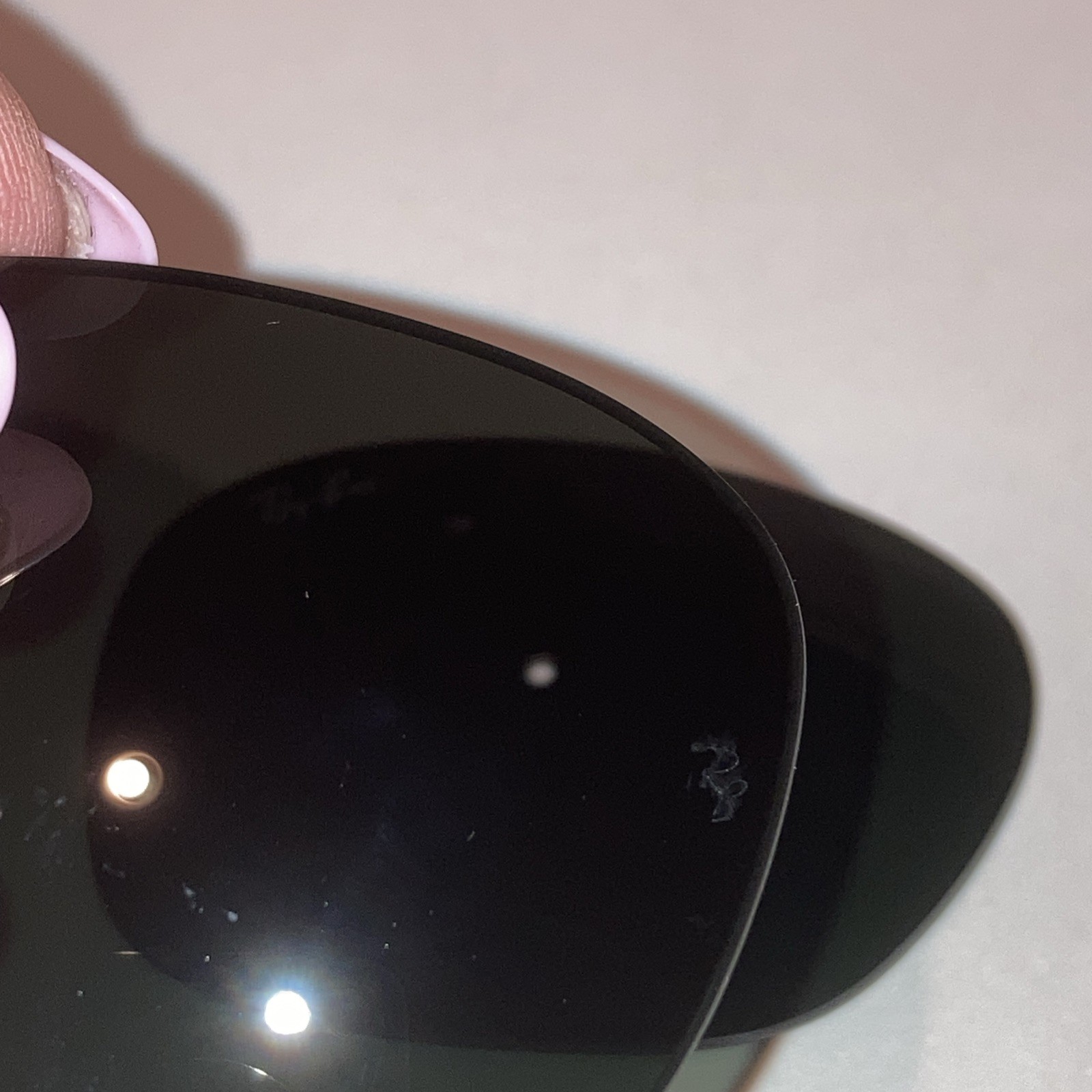 Ray Ban RB4101 Replacement Lenses - New Authentic