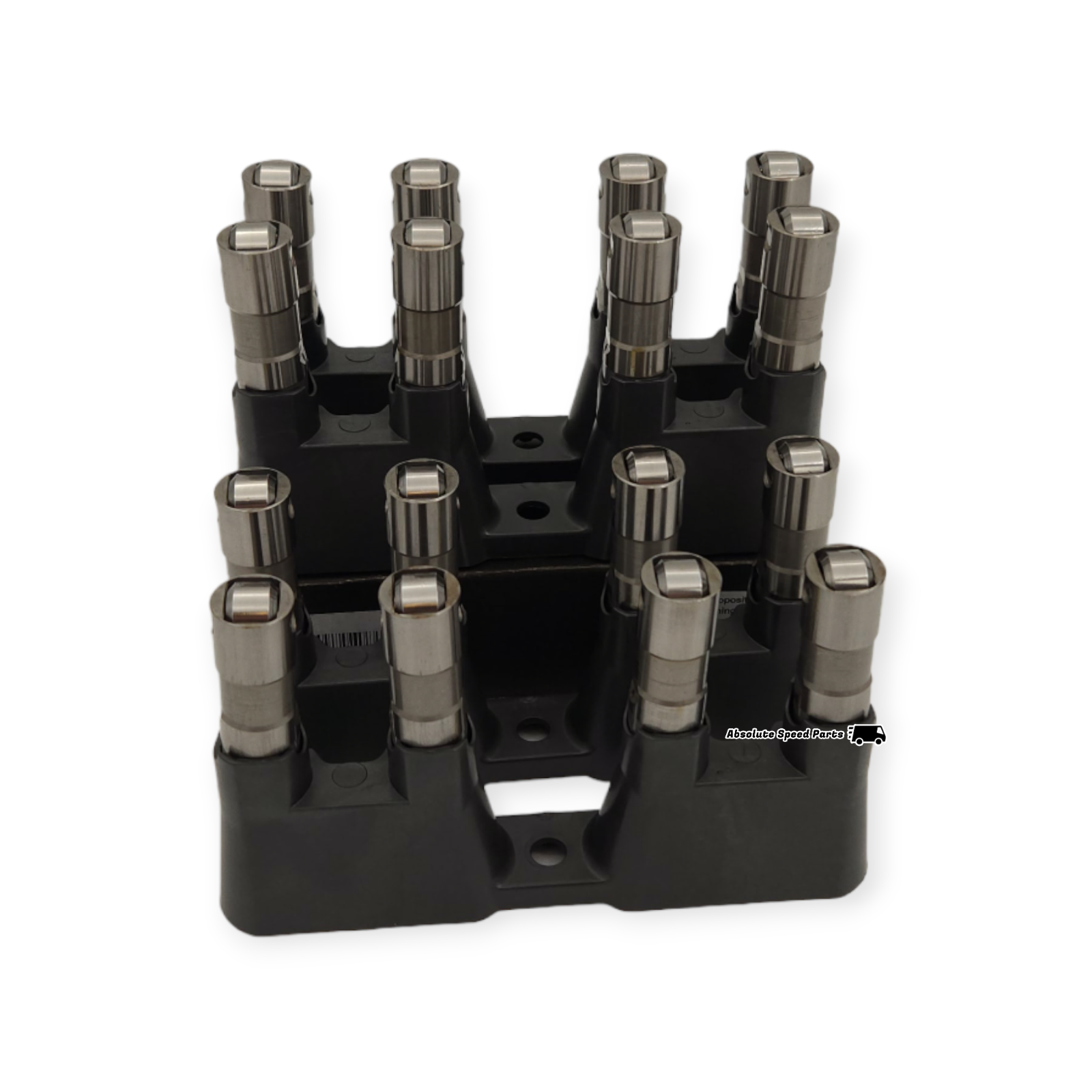 Texas Speed TSP Delphi LS7 Lifters & Trays for GM Gen 3 Gen 4 LS Gen 5 LT Engine