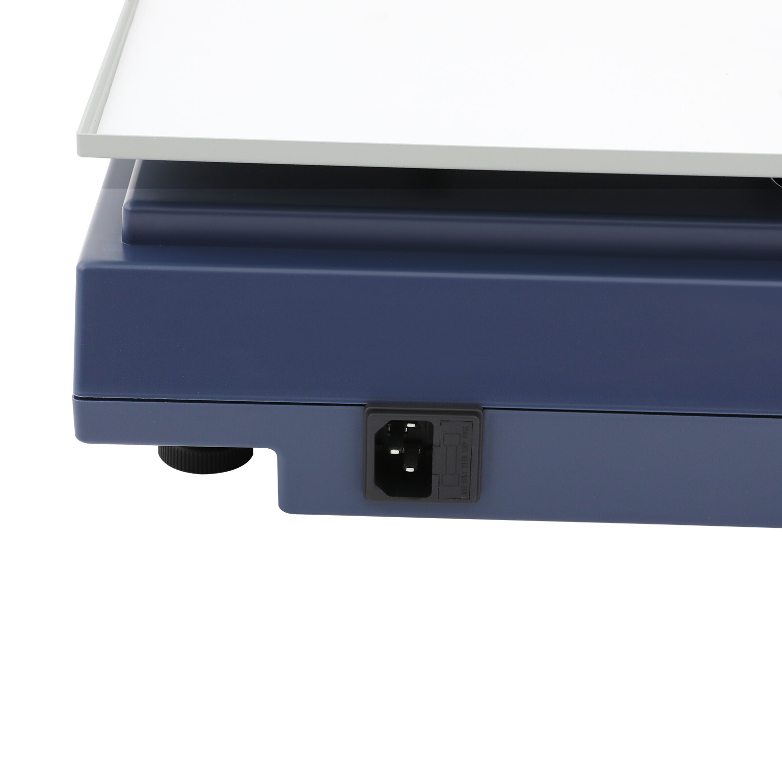 110V Adjustable Lab mixing Oscillator Orbital Shaker Horizontal Rotator Shaker