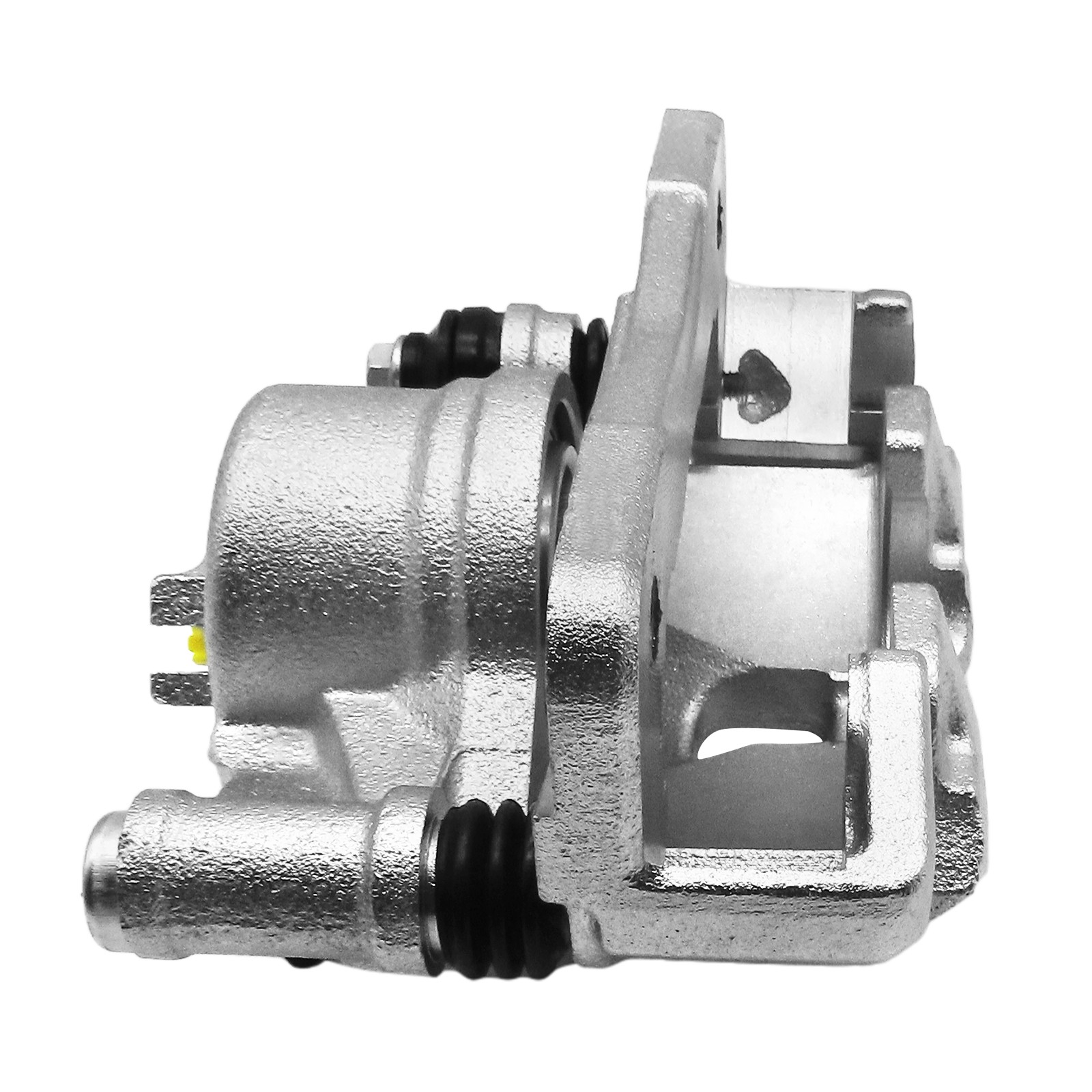 2x Front Brake Calipers with Bracket for Honda Civic 1990-2000 Civic del Sol CRX