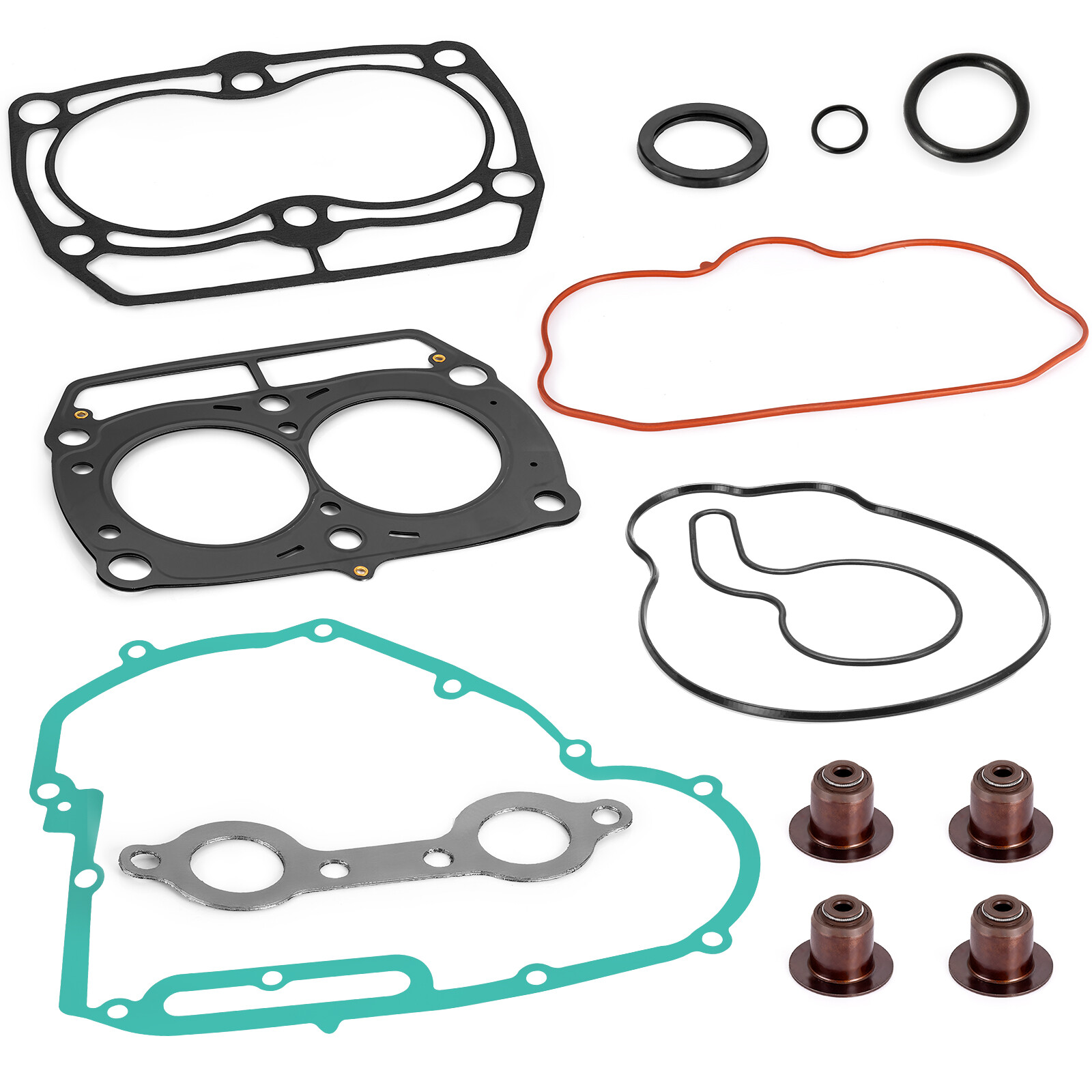 TOP END HEAD GASKET KIT FOR POLARIS RZR RANGER SPORTSMAN 800 700