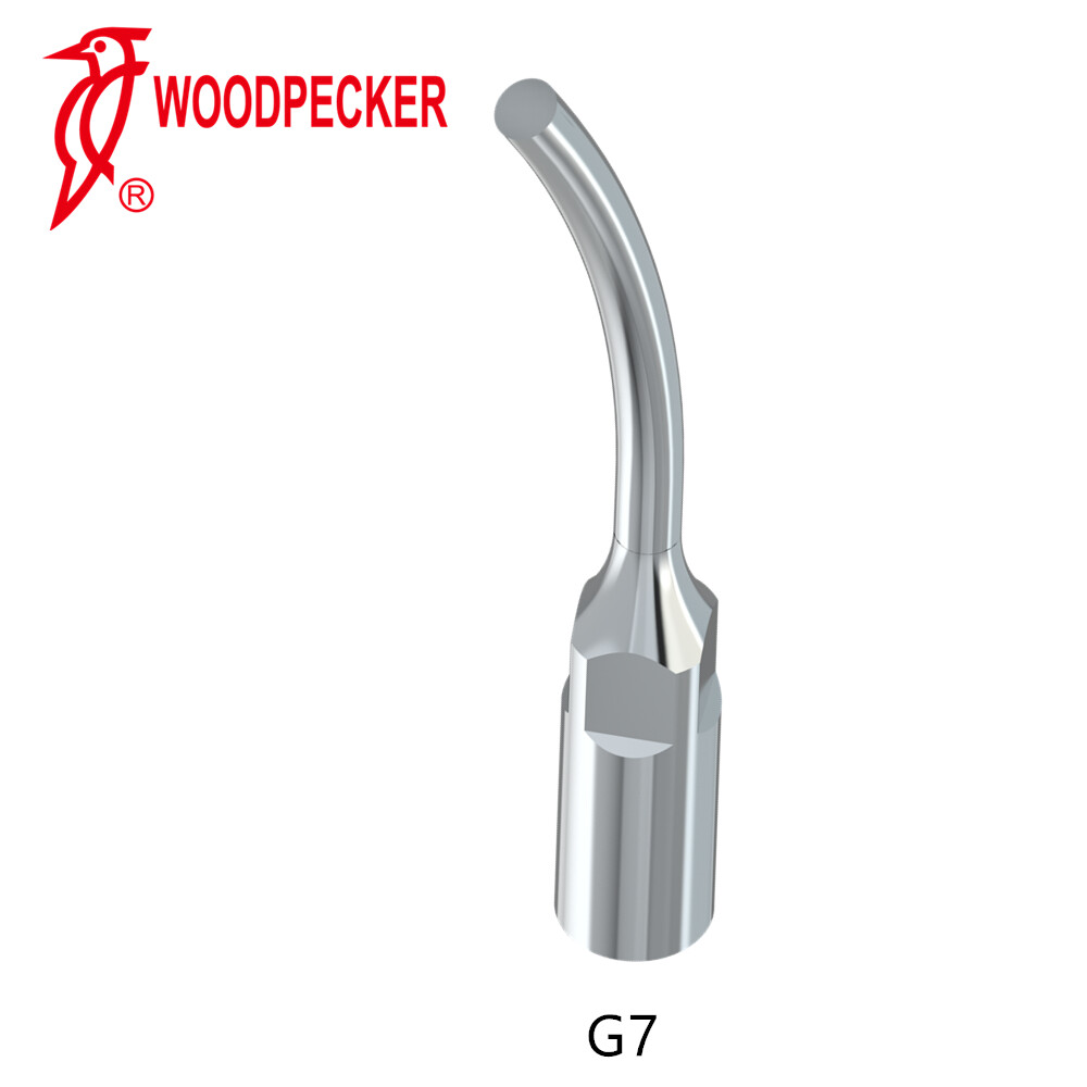 Woodpecker Dental Piezo Ultrasonic Scaler Endo Perio Tips Fit EMS Handpiece